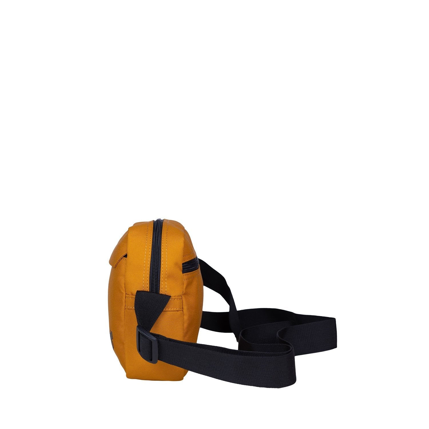 Cabinzero Flipside Shoulder Bag 3L (Orange Chill)
