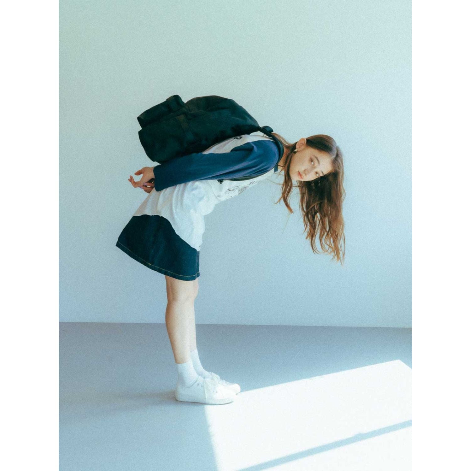 Cilocala Blacky Backpack X-Large (Black)
