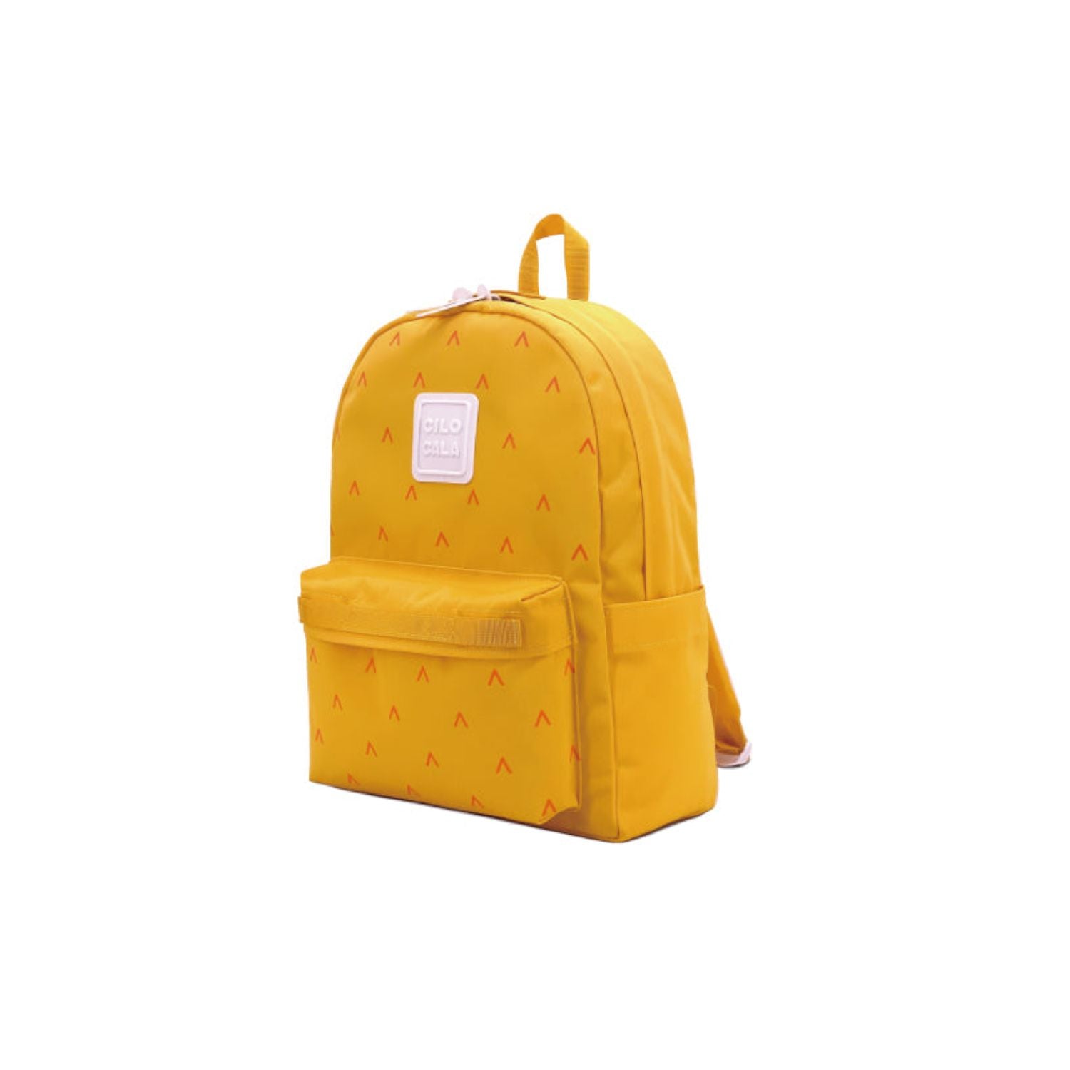 Cilocala Keyboard Backpack Middle (Banana)