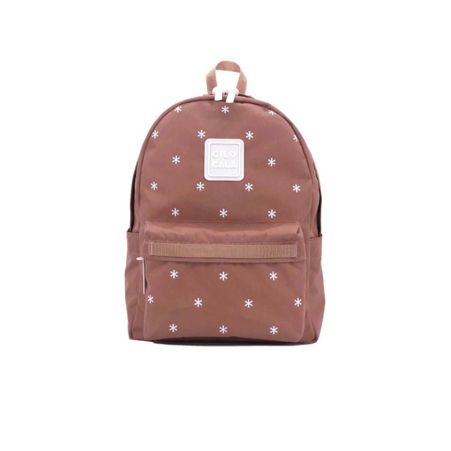 Cilocala Keyboard Backpack Middle (Guava)