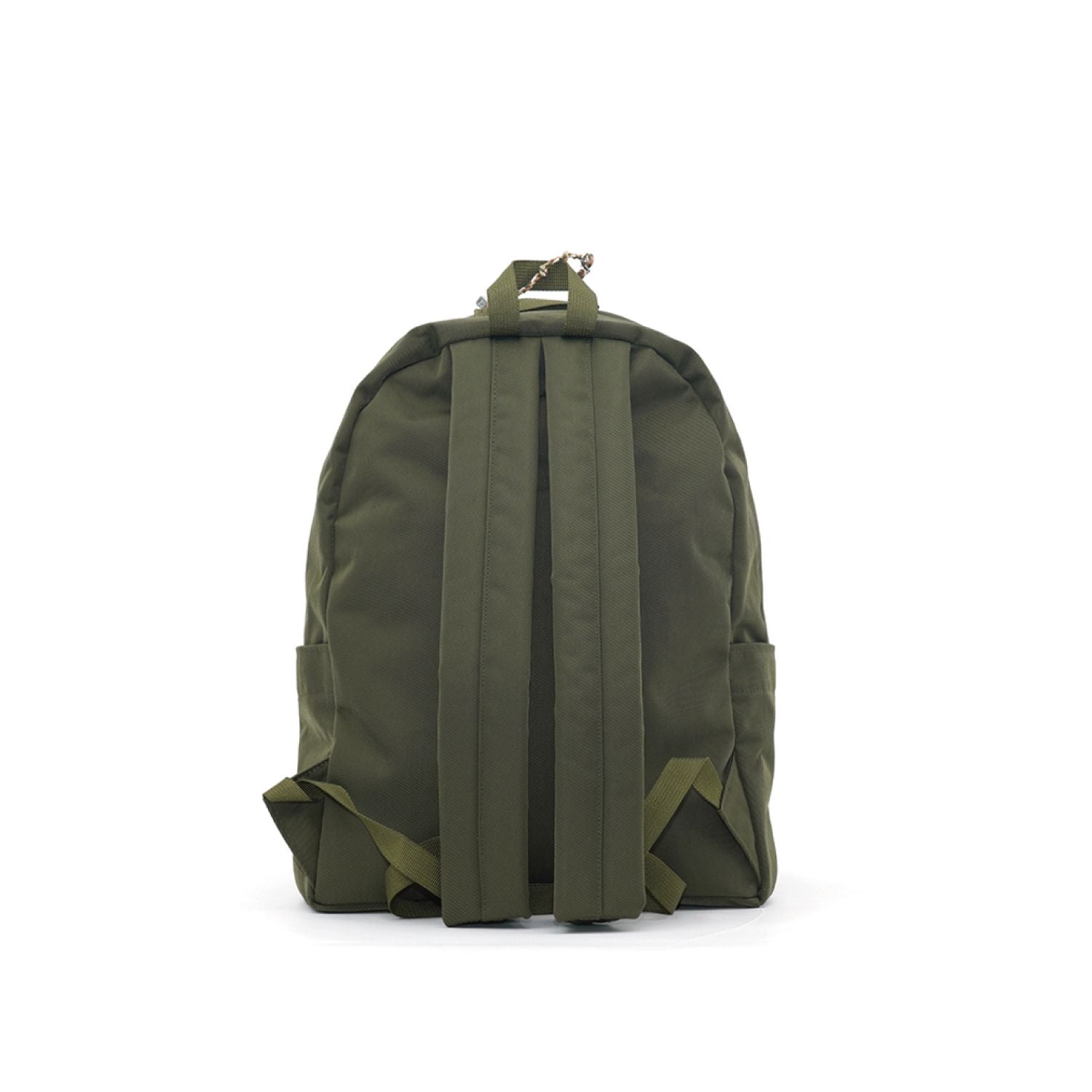 Cilocala Match Logo Backpack Middle (Spinach)