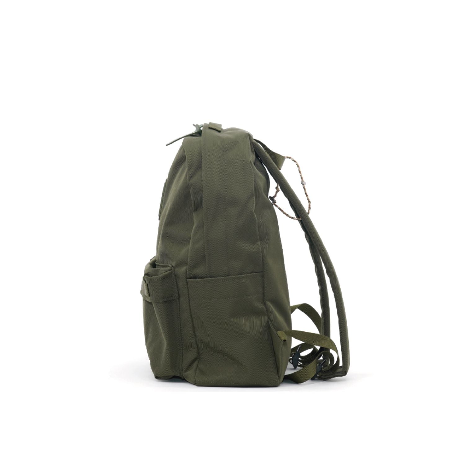 Cilocala Match Logo Backpack Middle (Spinach)