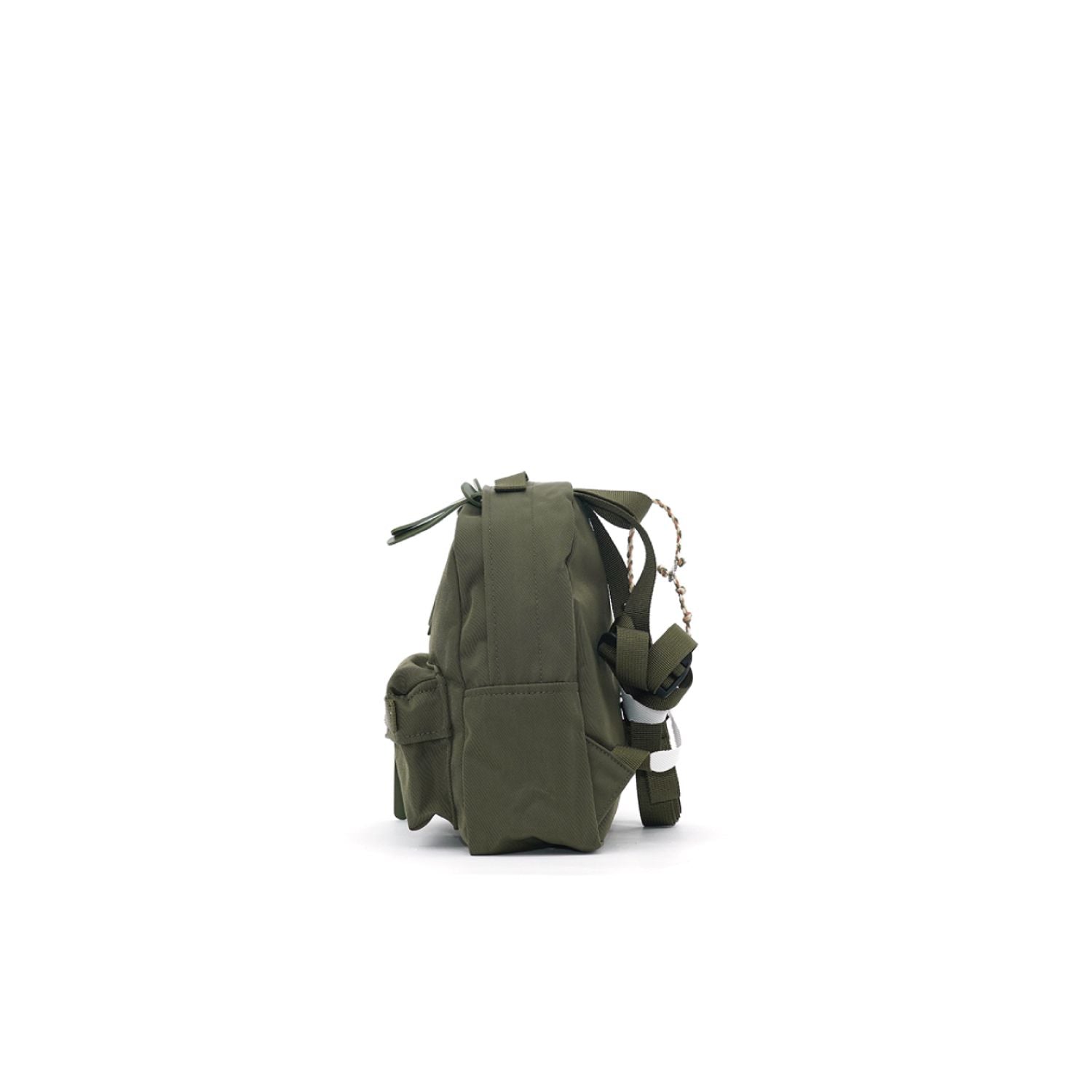 Cilocala Match Logo Backpack X-Small (Spinach)