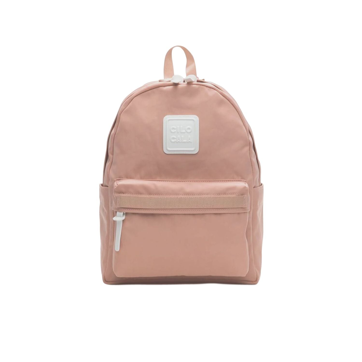 Cilocala Regular Backpack Middle (Guava)