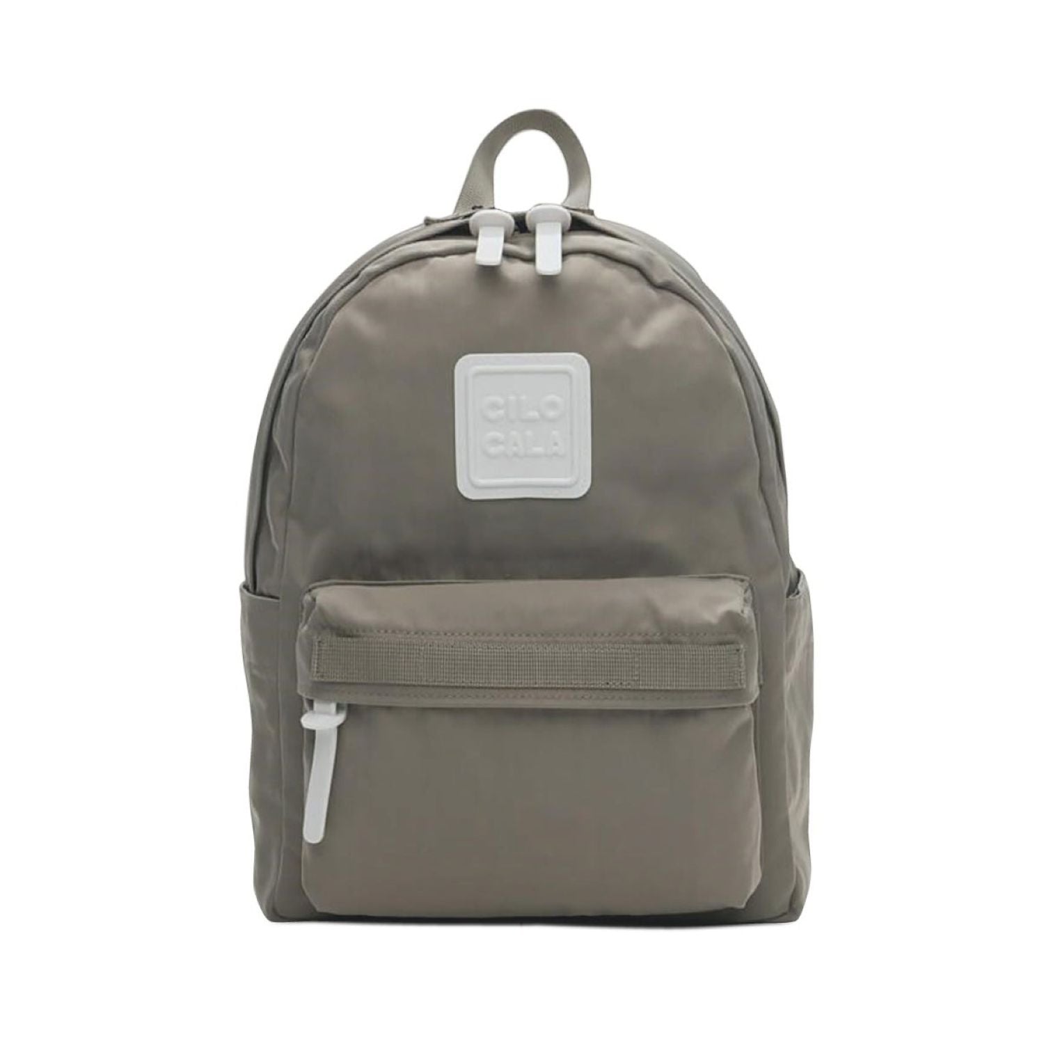 Cilocala Regular Backpack Small (Gray)