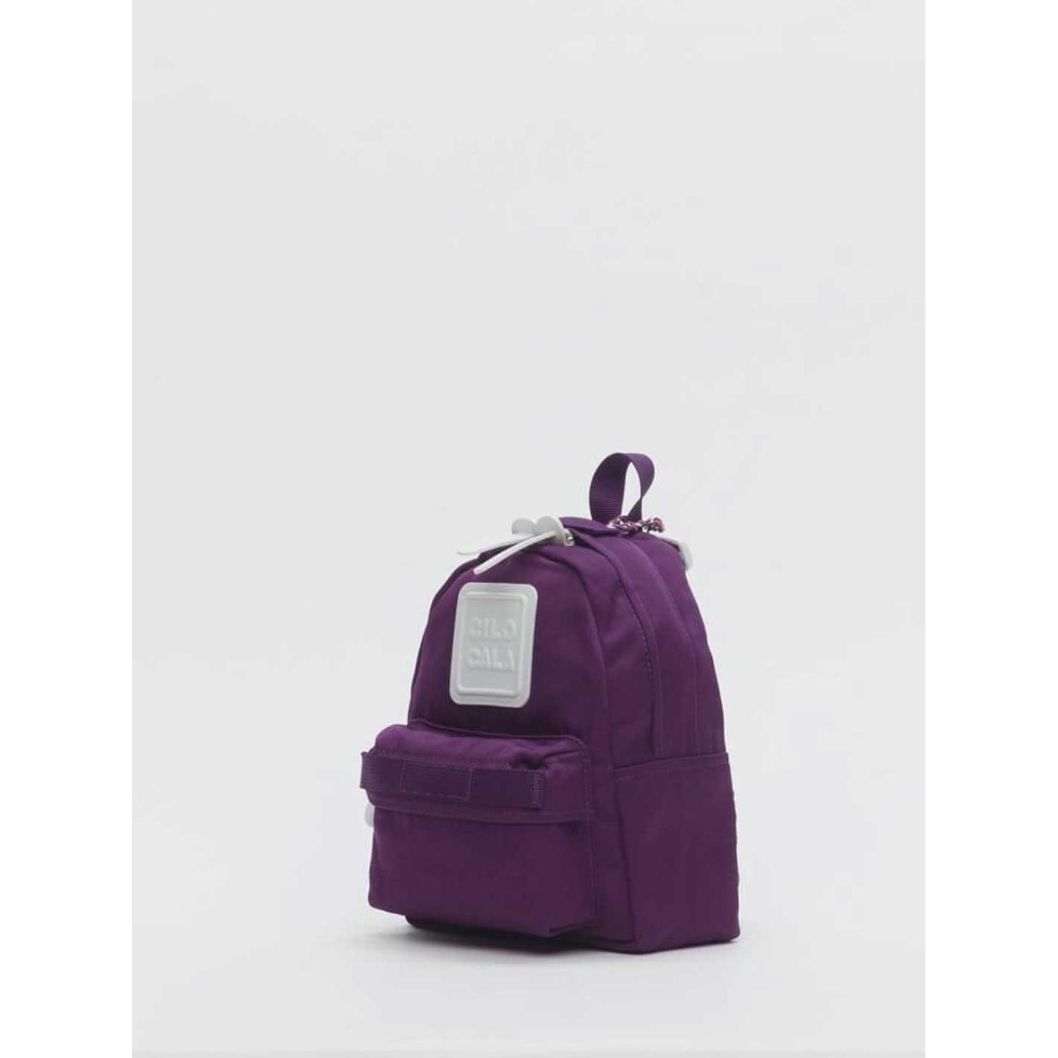 Cilocala Regular Backpack X-Small (Azuki)