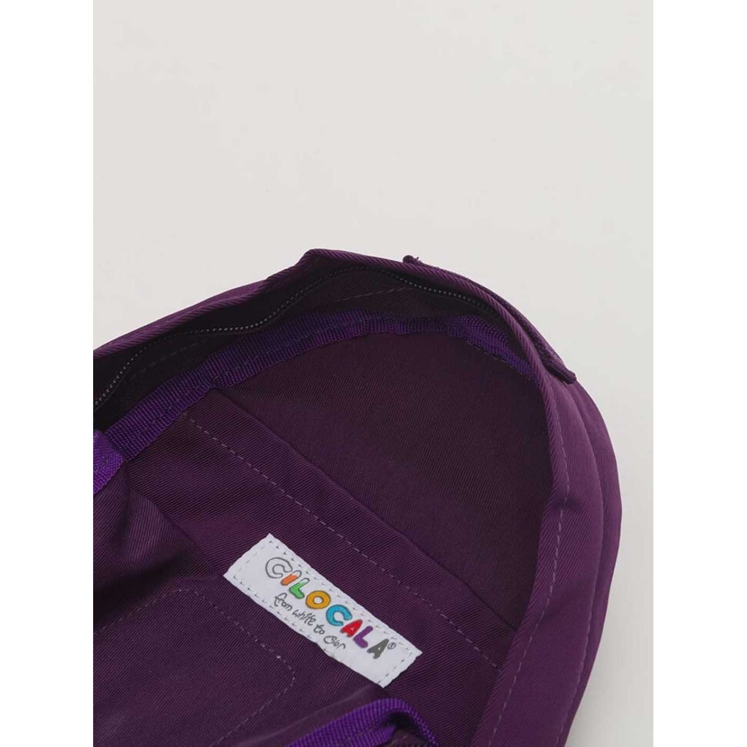 Cilocala Regular Backpack X-Small (Azuki)