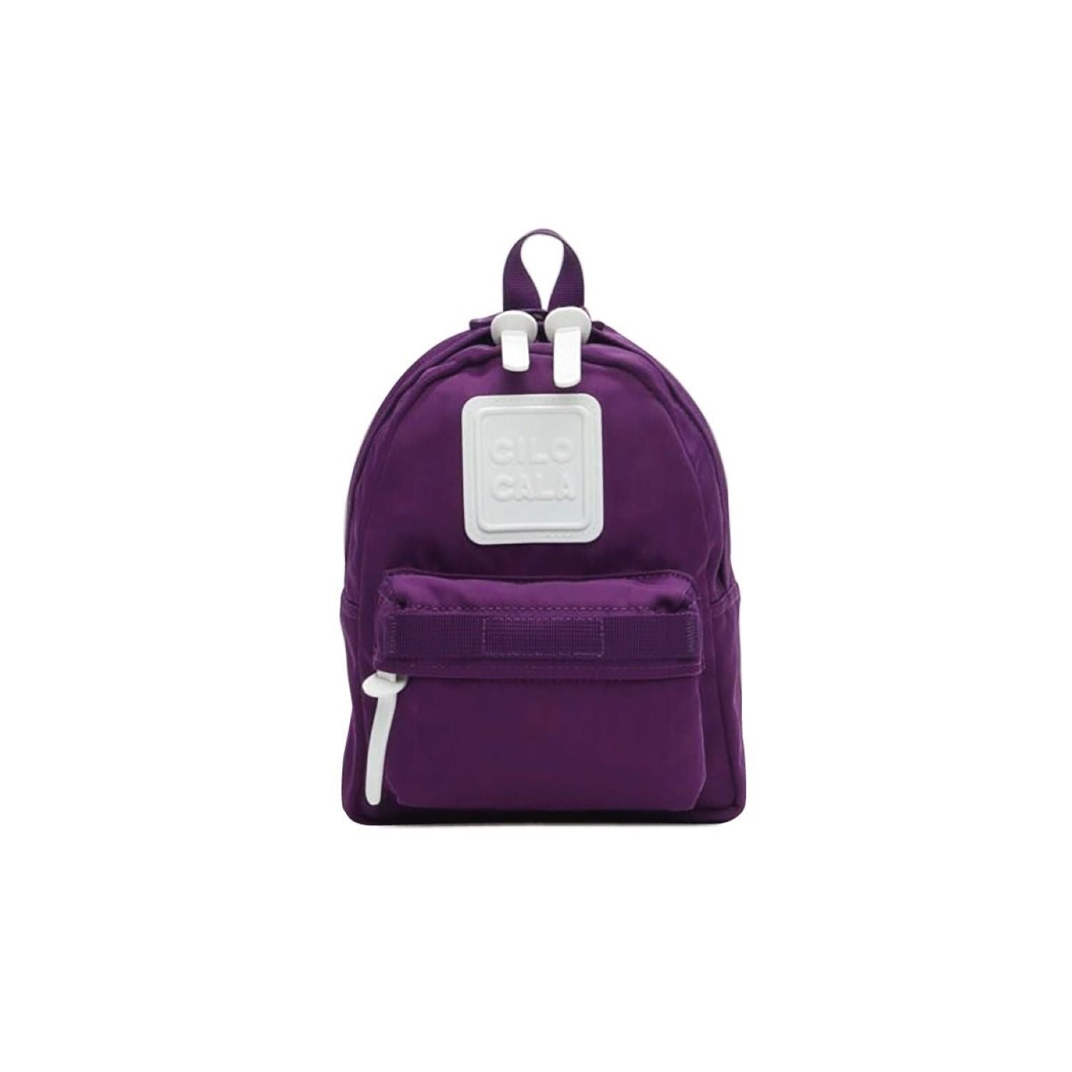 Cilocala Regular Backpack X-Small (Grape)