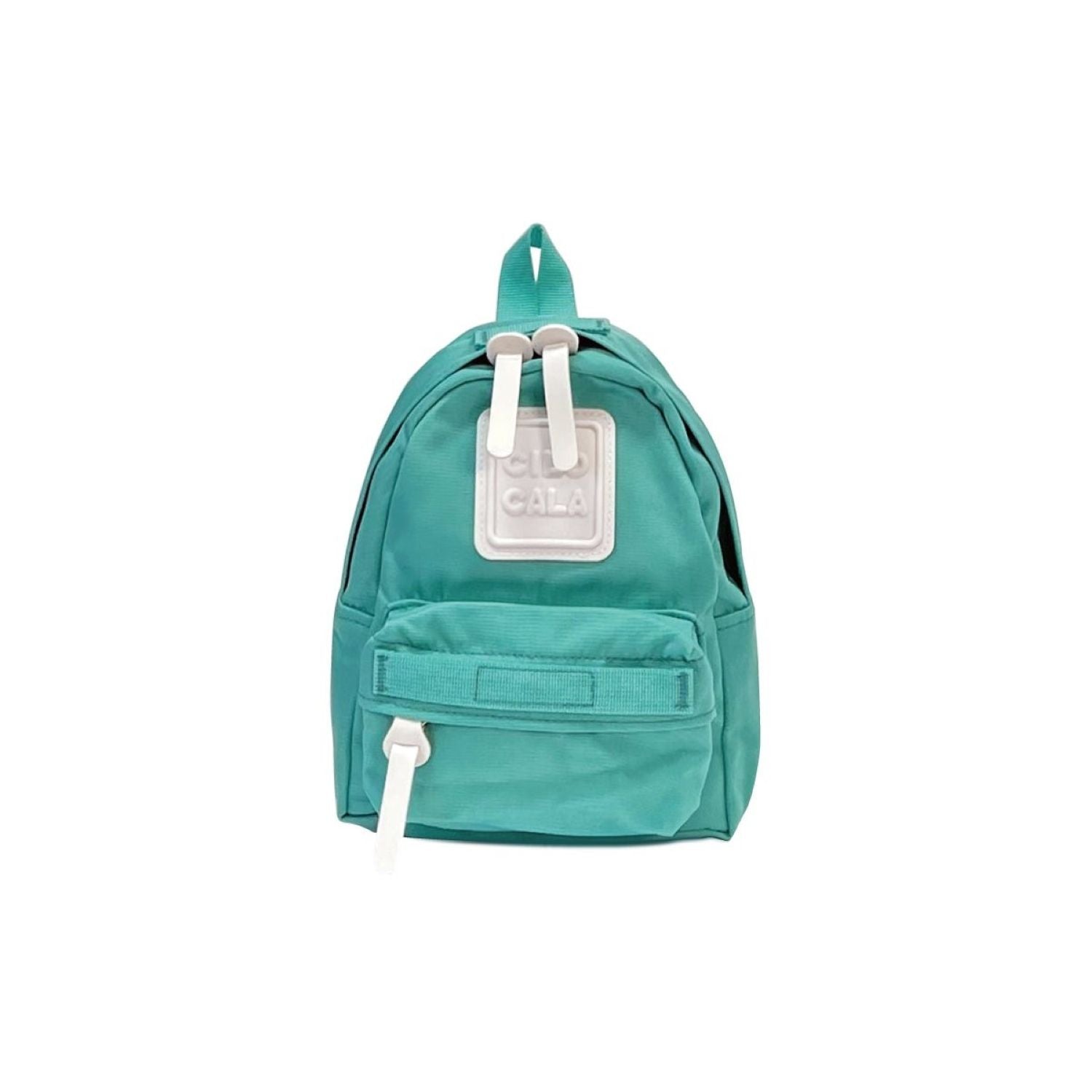 Cilocala Regular Backpack X-Small (Turquoise)