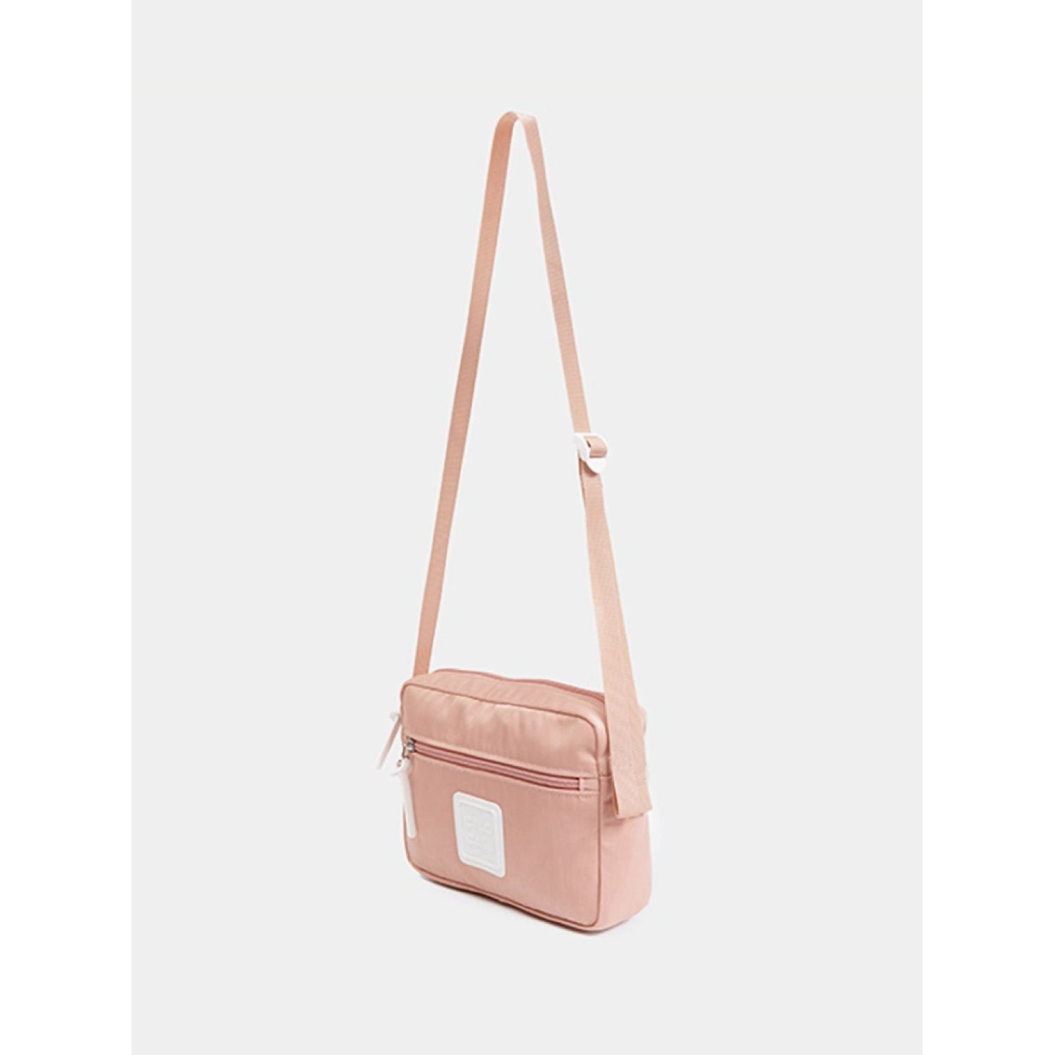 Cilocala Regular Bento Shoulder Bag (Banana)