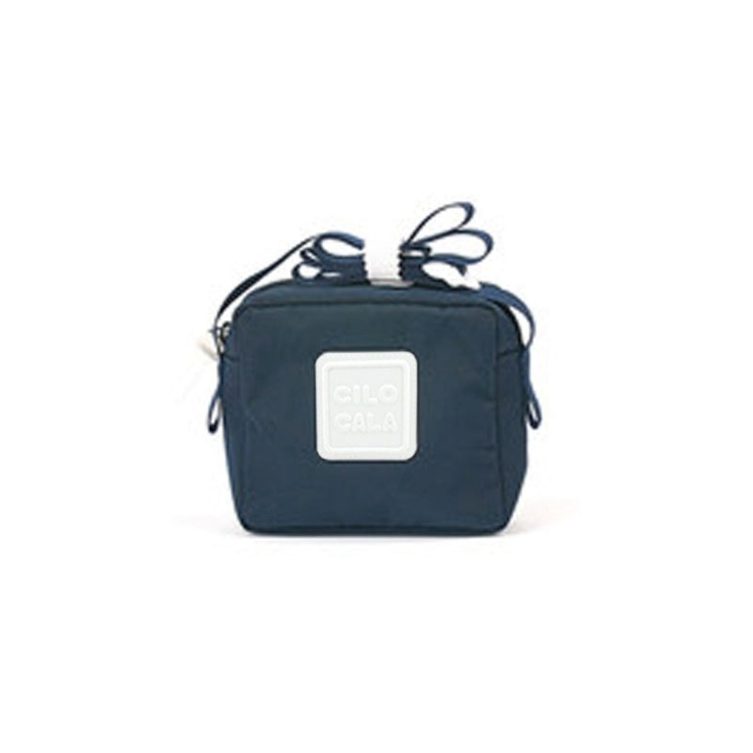 Cilocala Regular Mashikaku Shoulder Bag (Sailor)