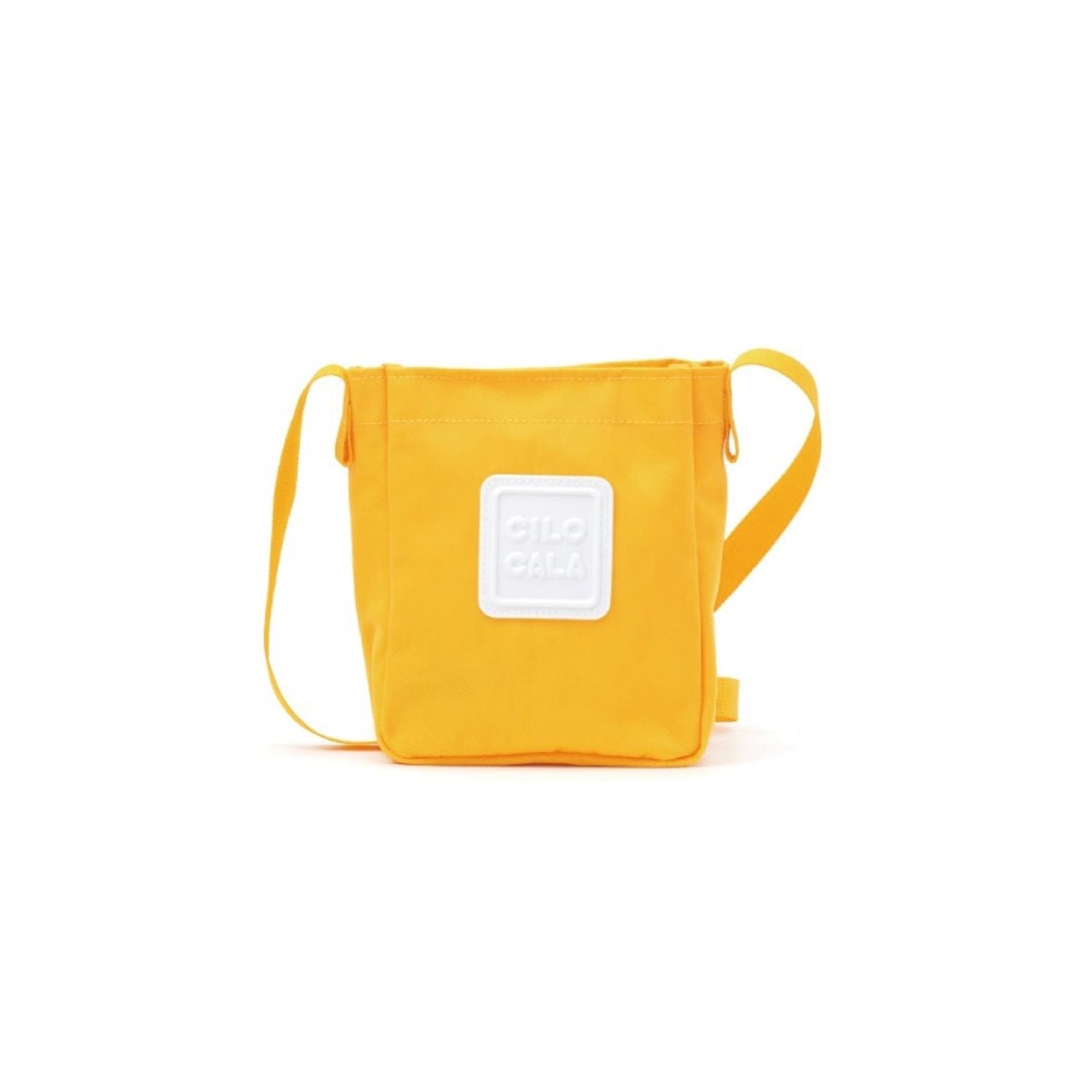 Cilocala Regular Nove Shoulder Bag (Banana)