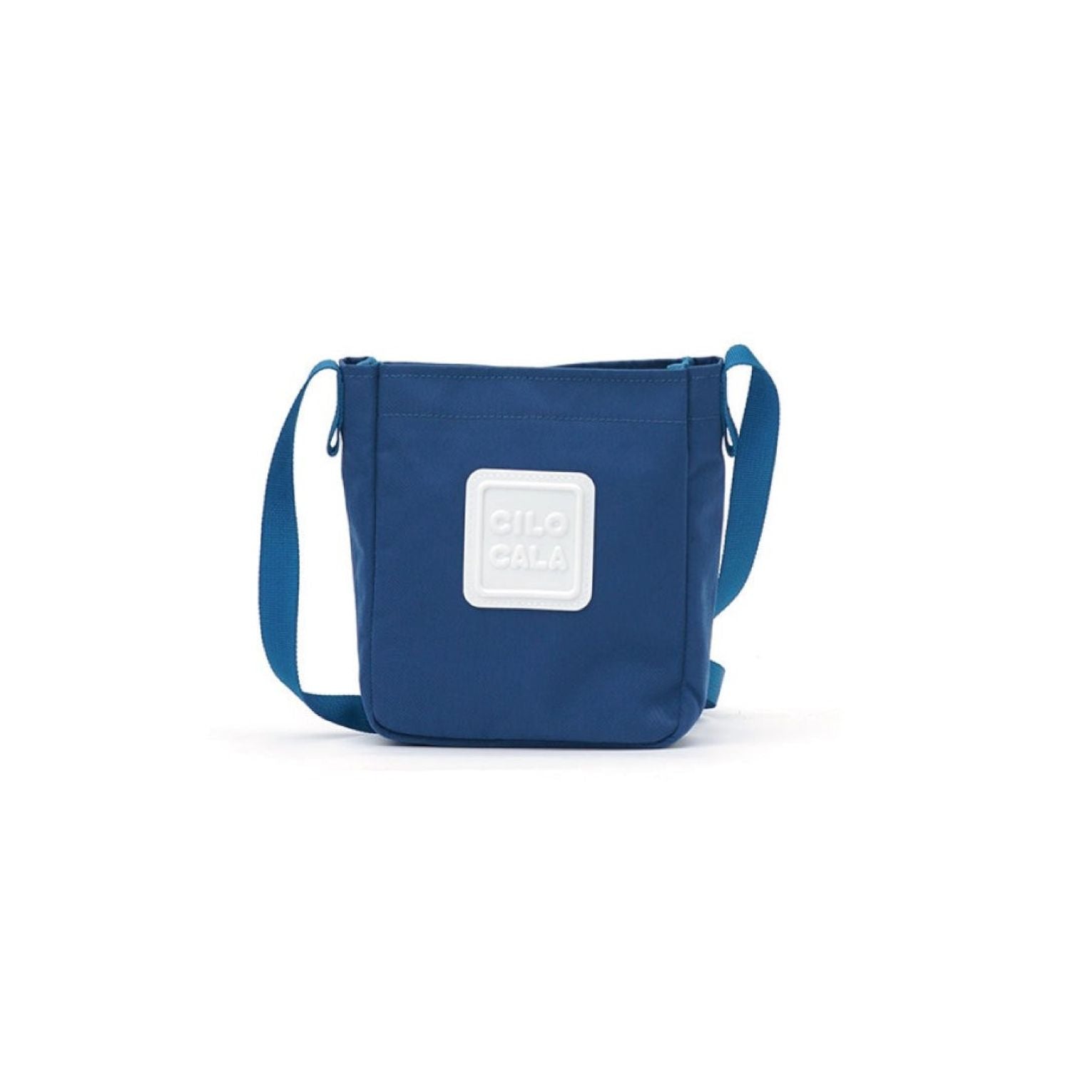 Cilocala Regular Nove Shoulder Bag (Lake)