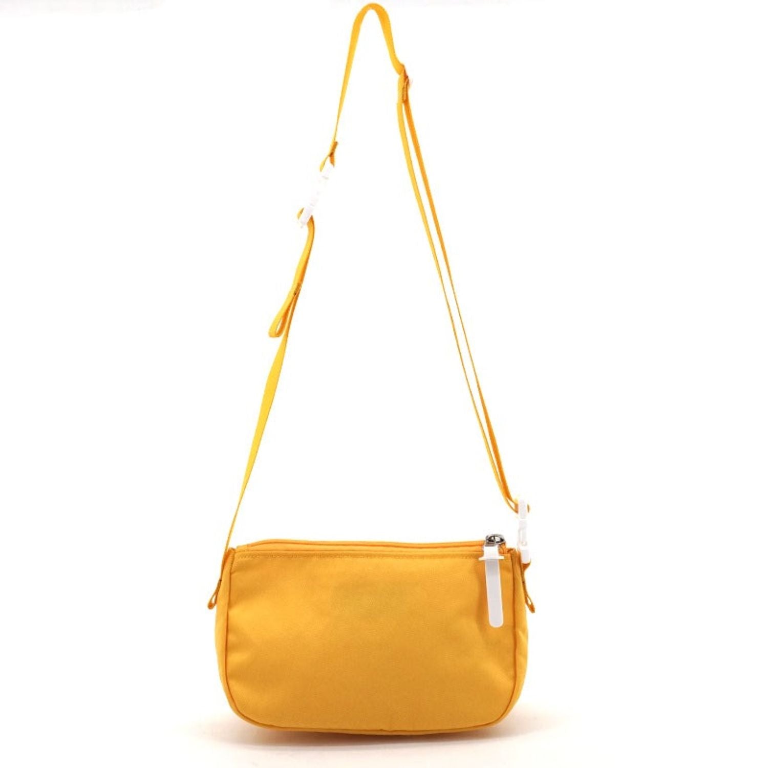 Cilocala Regular Shin-Yoko Shoulder Bag (Banana)