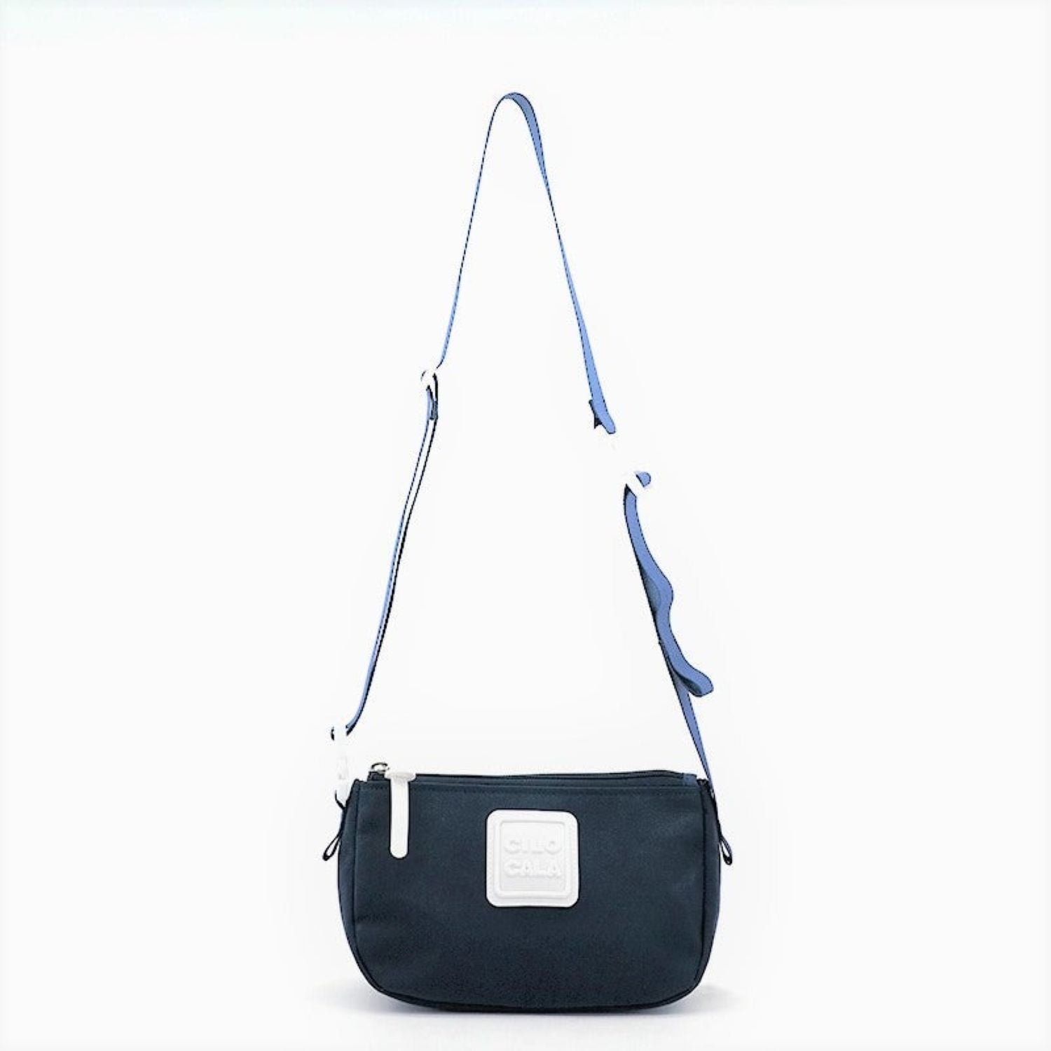 Cilocala Regular Shin-Yoko Shoulder Bag (Sailor)