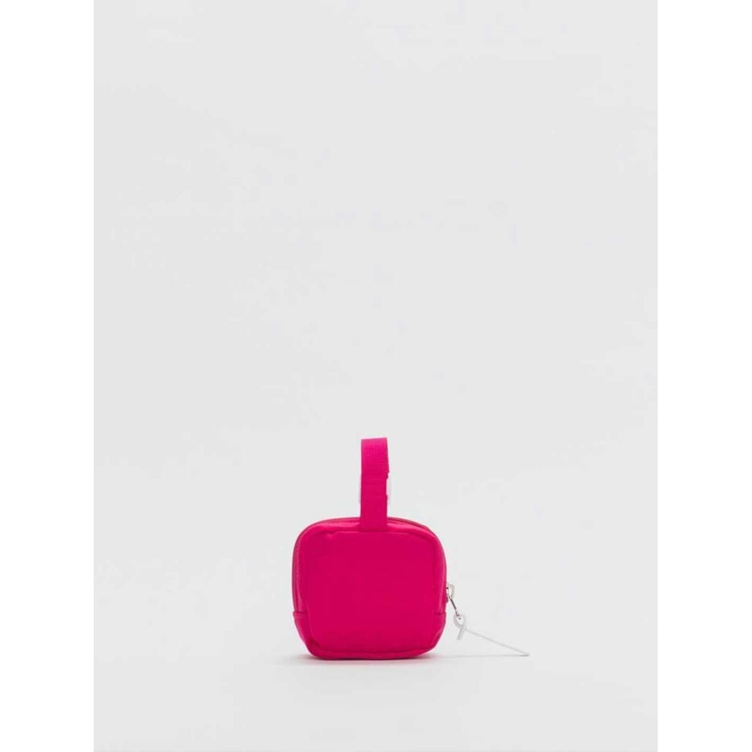 Cilocala Regular Tiny Pouch Shikaku (Banana)
