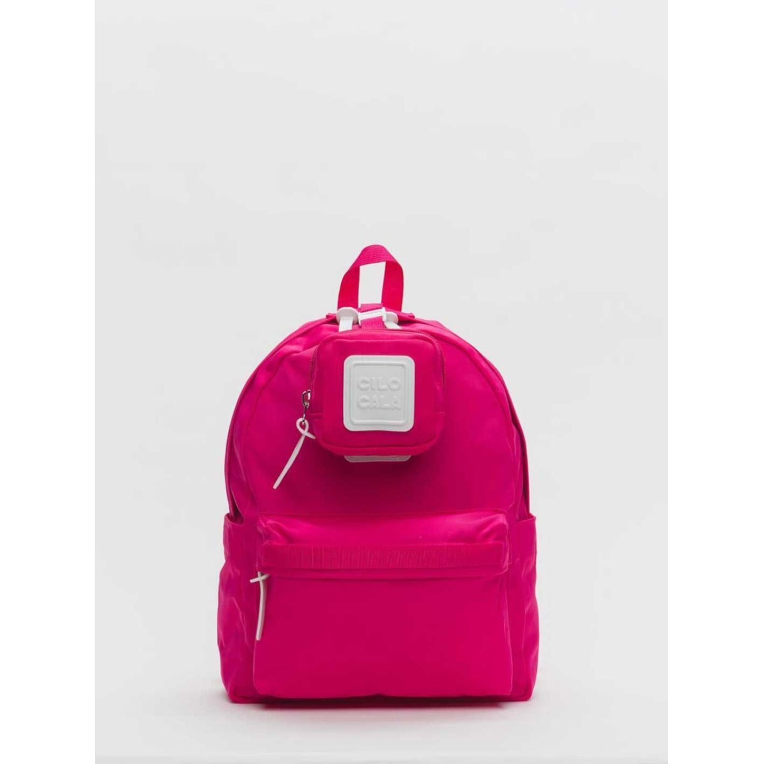 Cilocala Regular Tiny Pouch Shikaku (Banana)