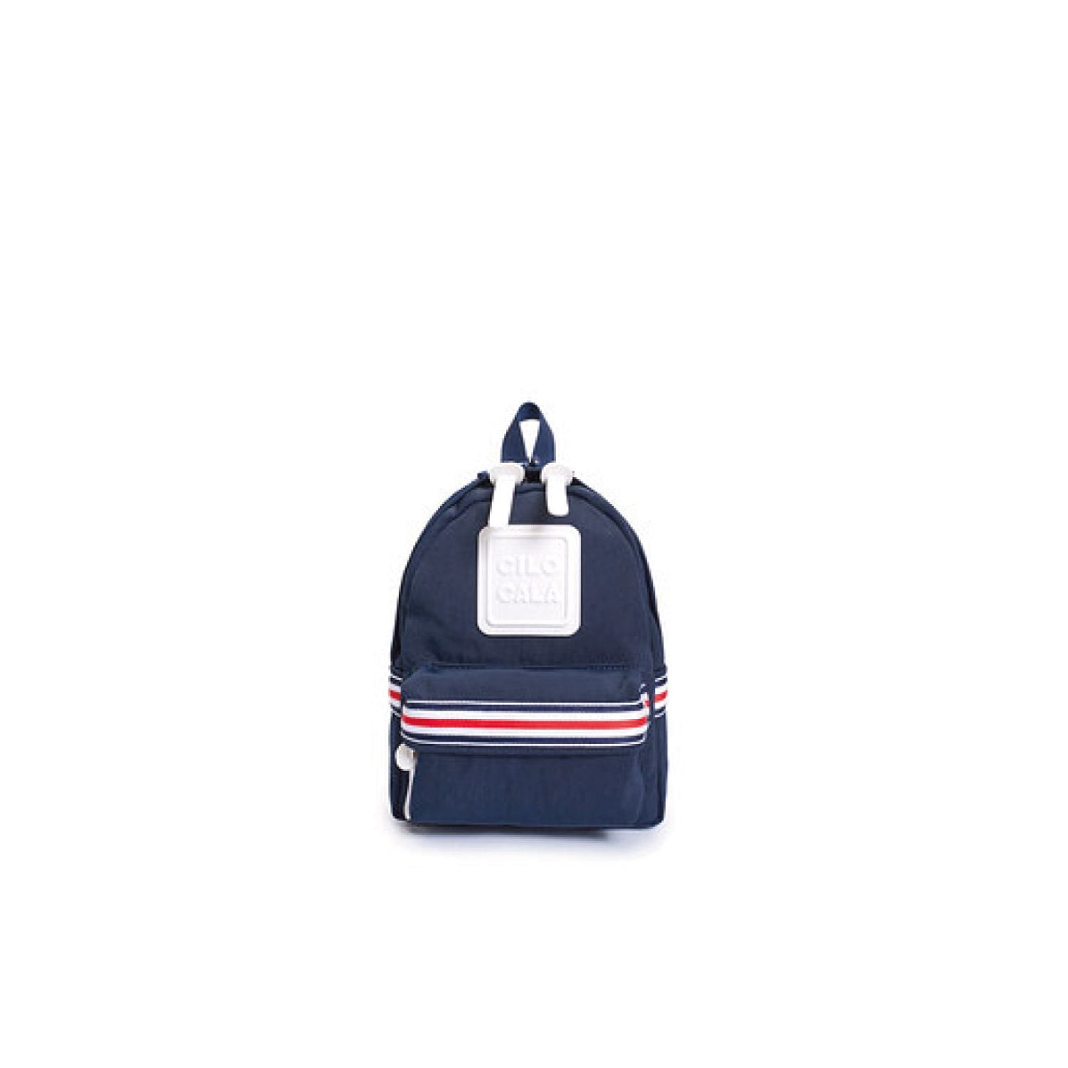 Cilocala Stripes Backpack X-Small (Sailor)