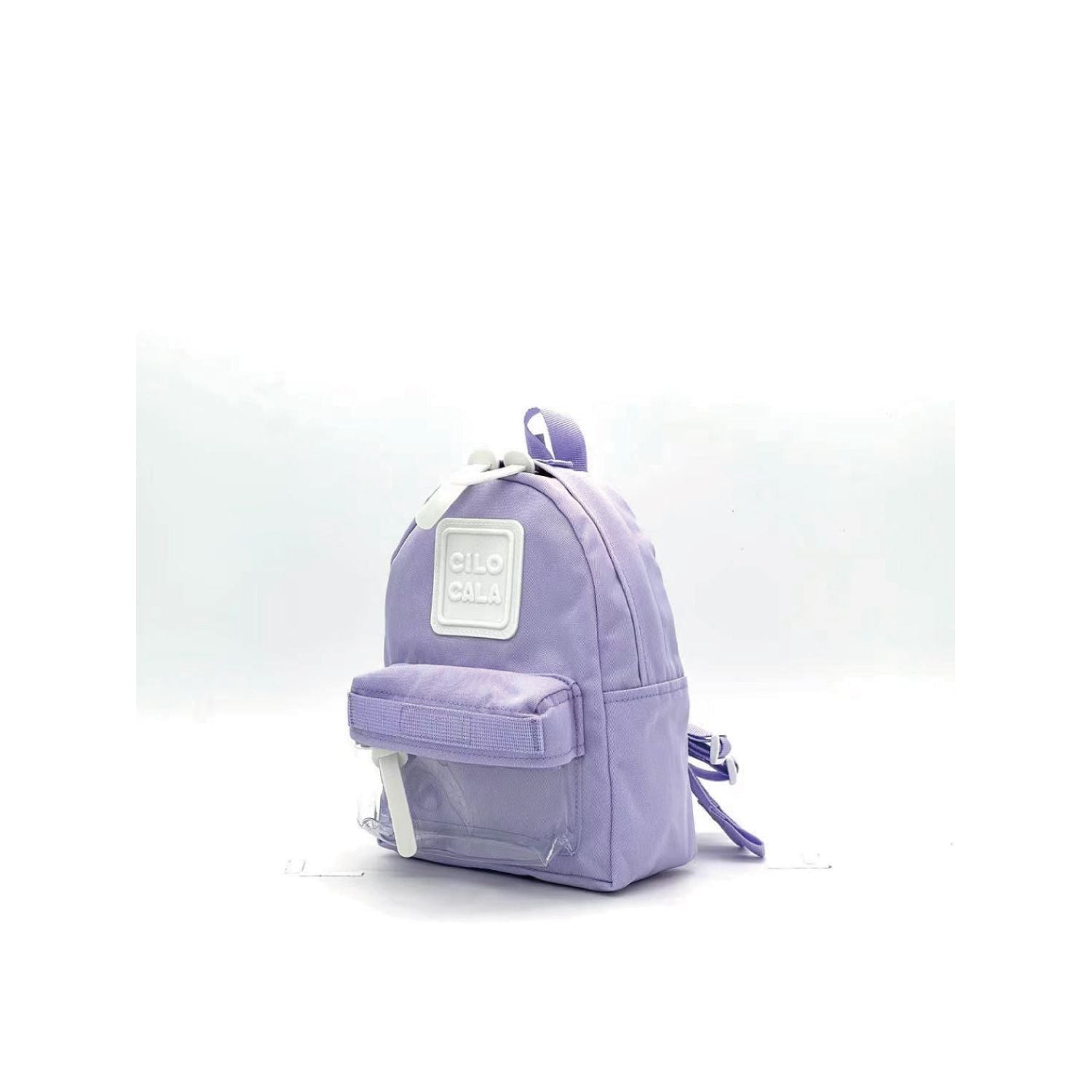 Cilocala Vini Backpack X-Small (Lavender)