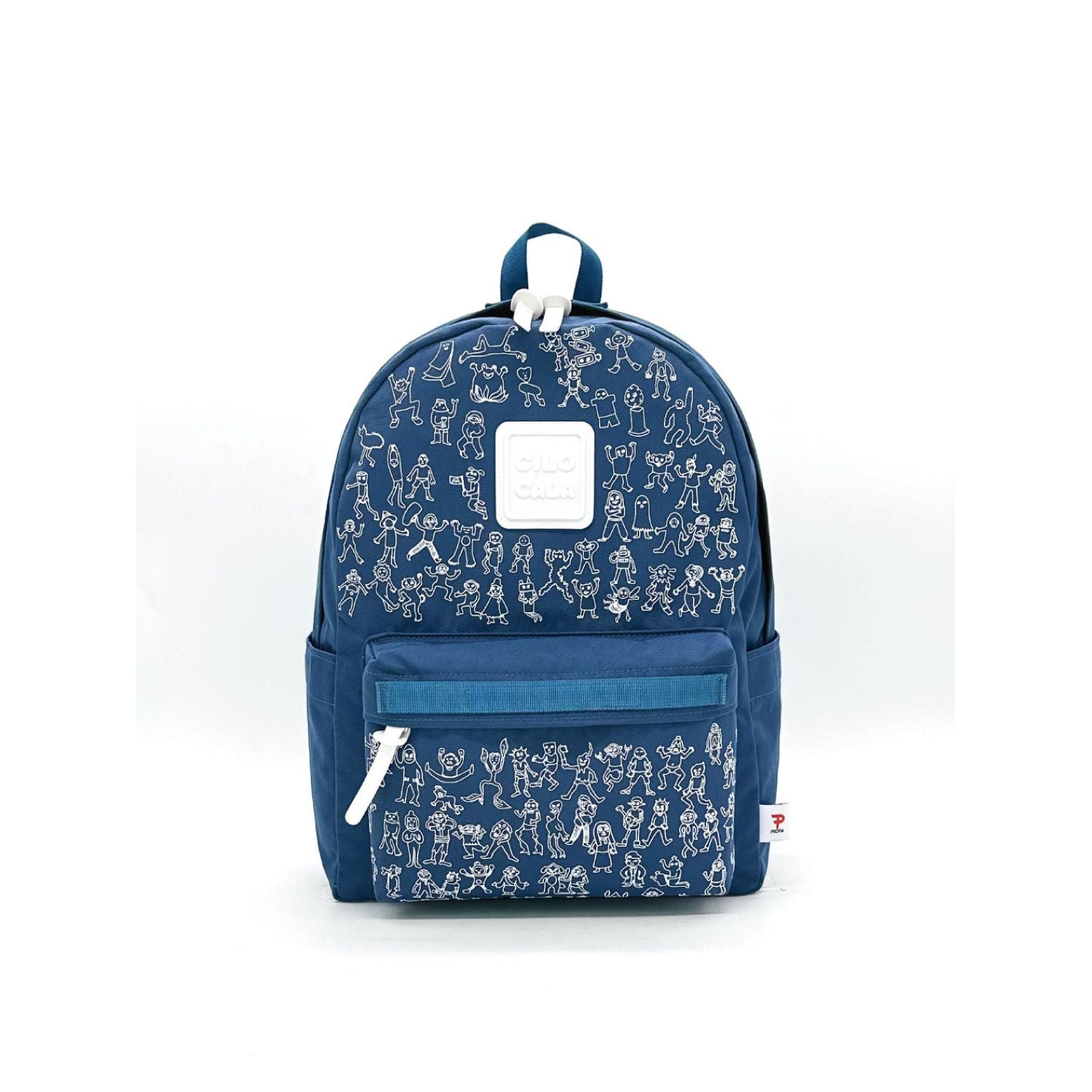 Cilocala x Picfa Backpack M+ (Nakama/Lake)
