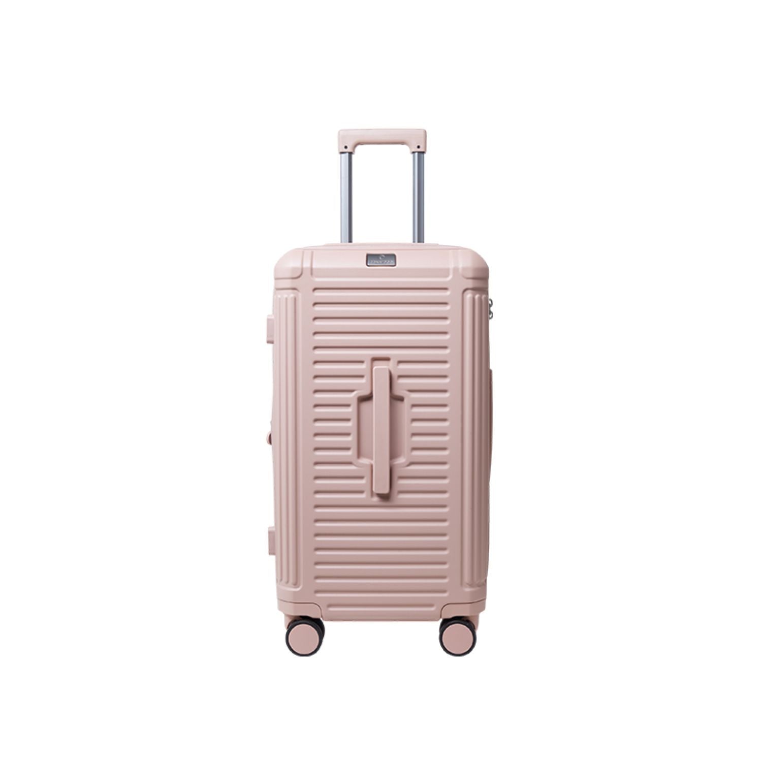 Conwood Edge Pc Trunk 26" Luggage - Dusty Pink