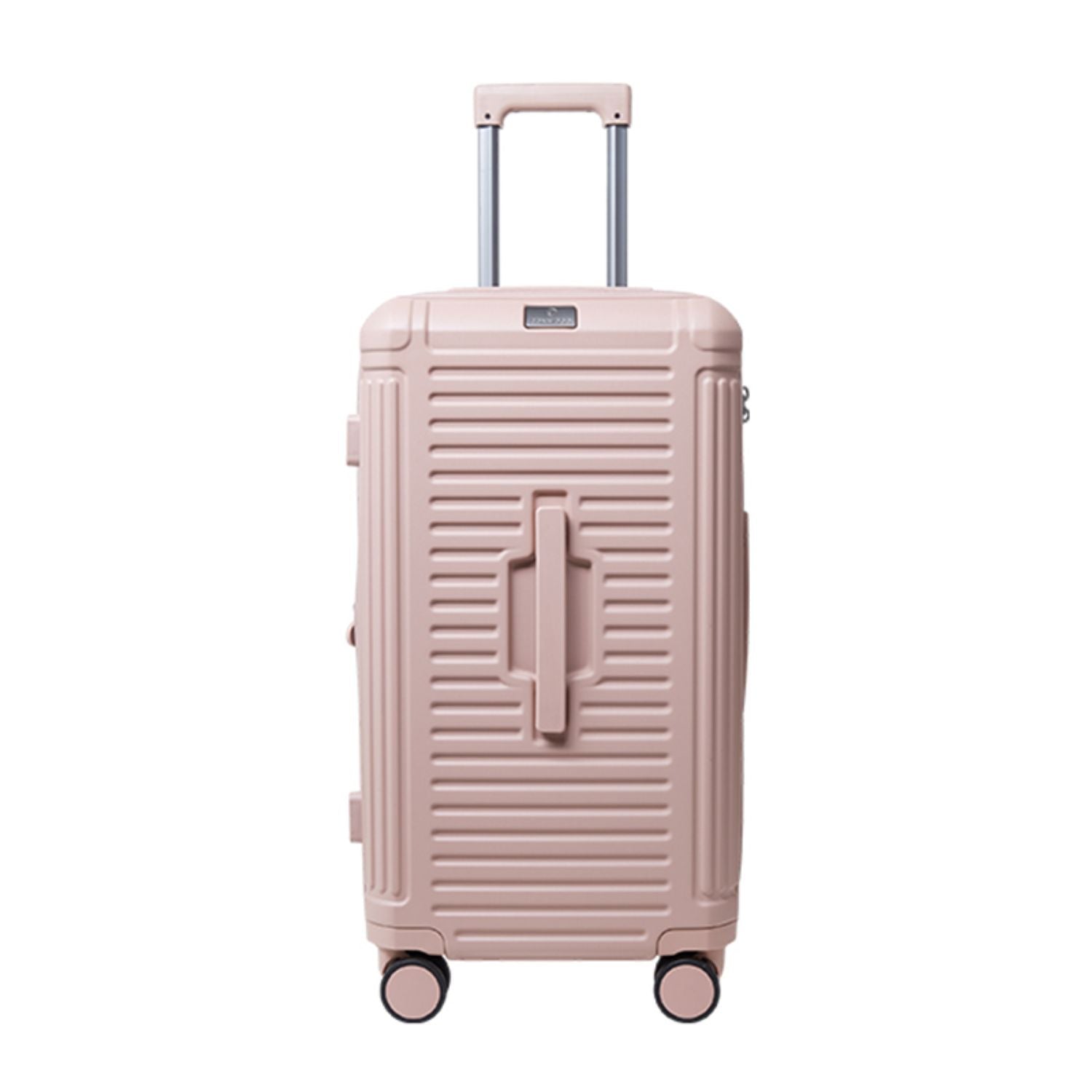 Conwood Edge Pc Trunk 30" Luggage - Dusty Pink