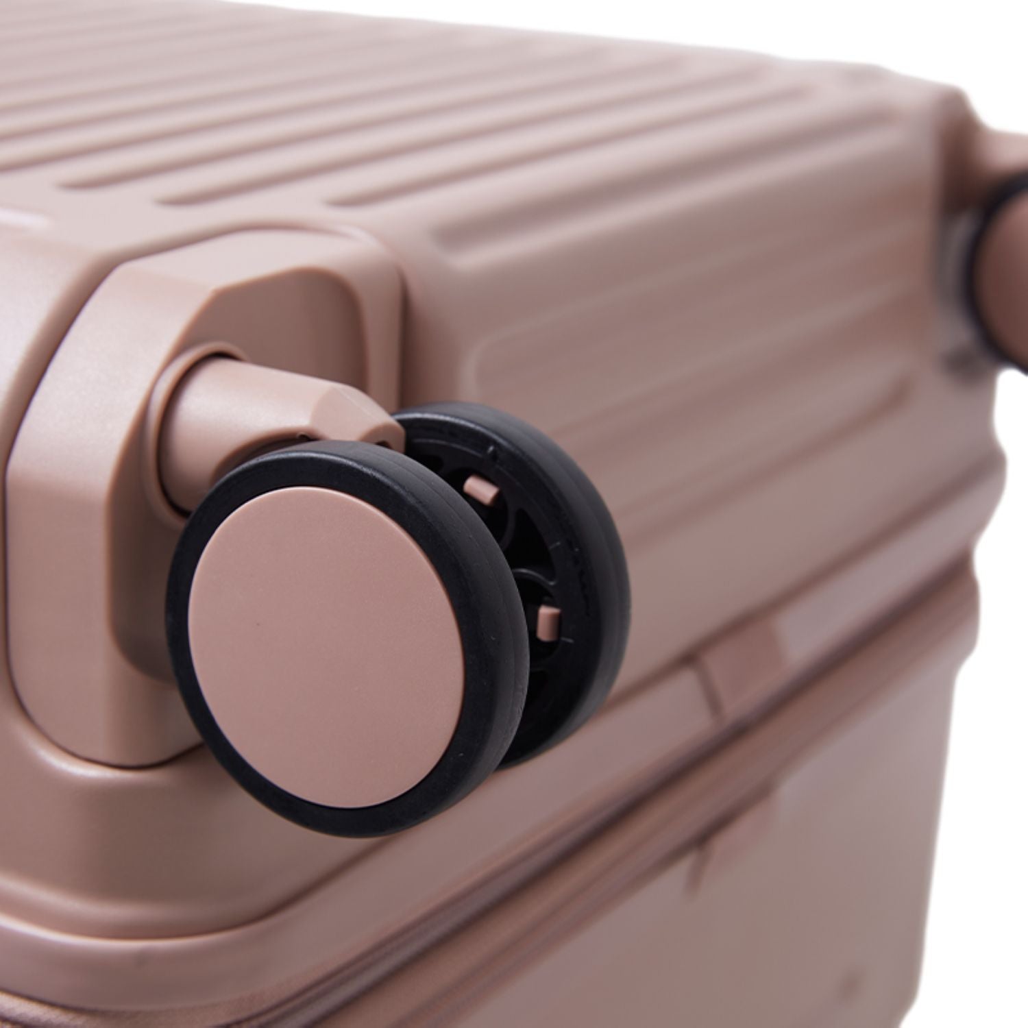 Conwood Edge Pc Trunk 30" Luggage - Dusty Pink