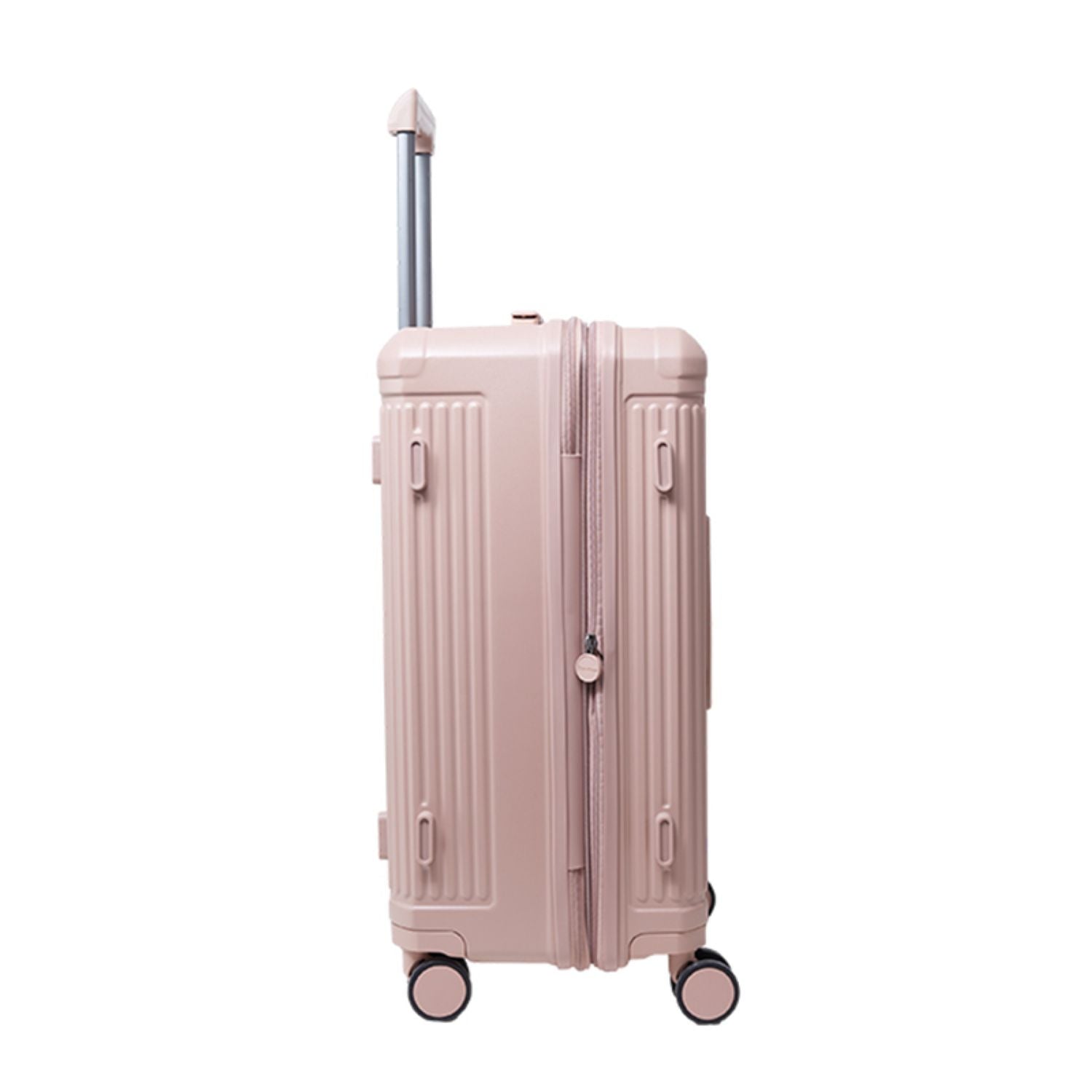 Conwood Edge Pc Trunk 30" Luggage - Dusty Pink