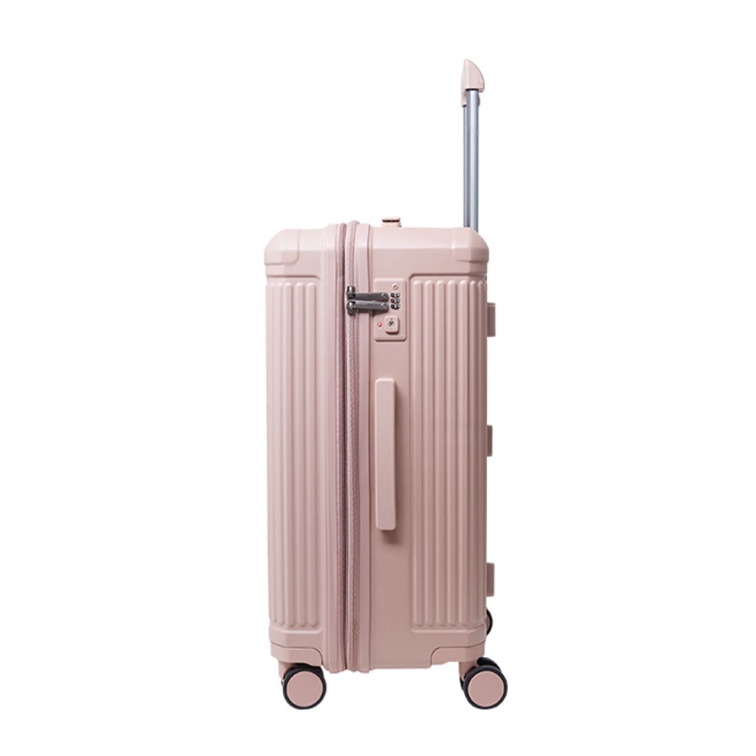Conwood Edge Pc Trunk 30" Luggage - Dusty Pink