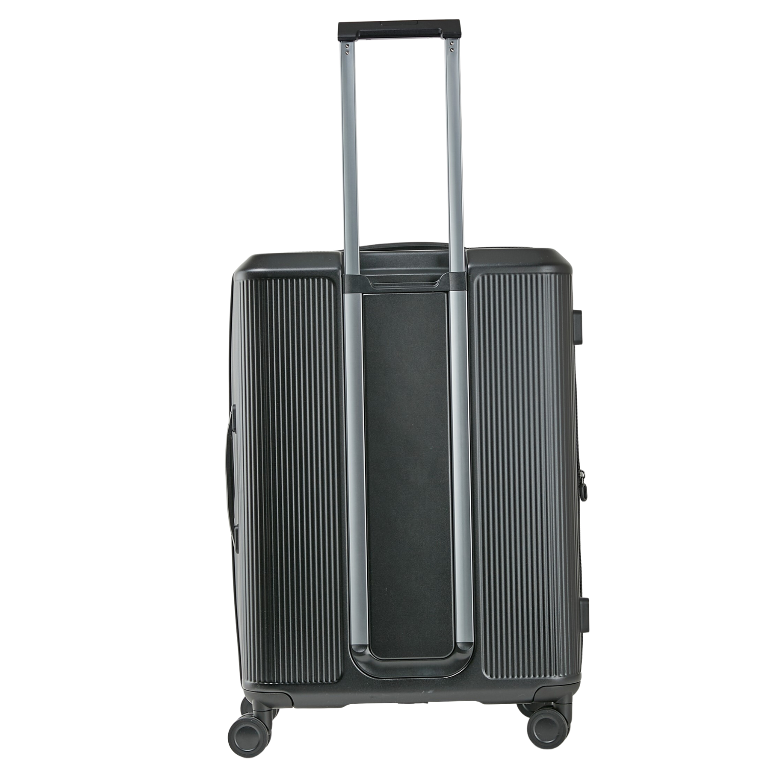 Conwood Odyssey Polycarbonate 24" Medium Luggage - Black