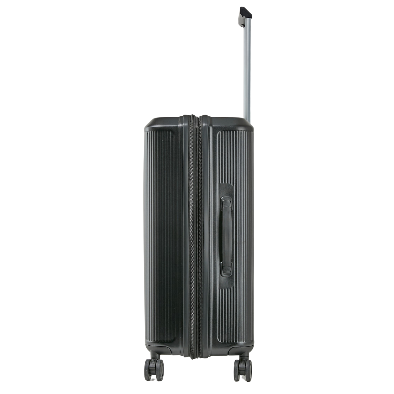 Conwood Odyssey Polycarbonate 24" Medium Luggage - Black