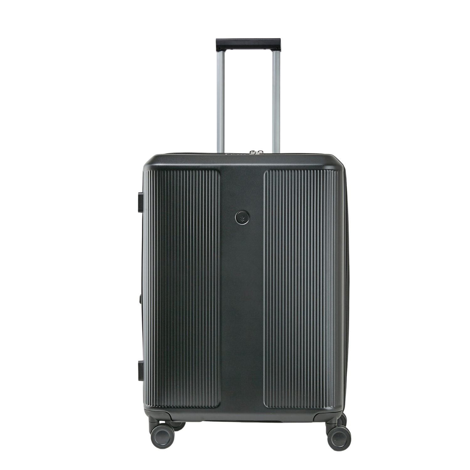 Conwood Odyssey Polycarbonate 24" Medium Luggage - Black