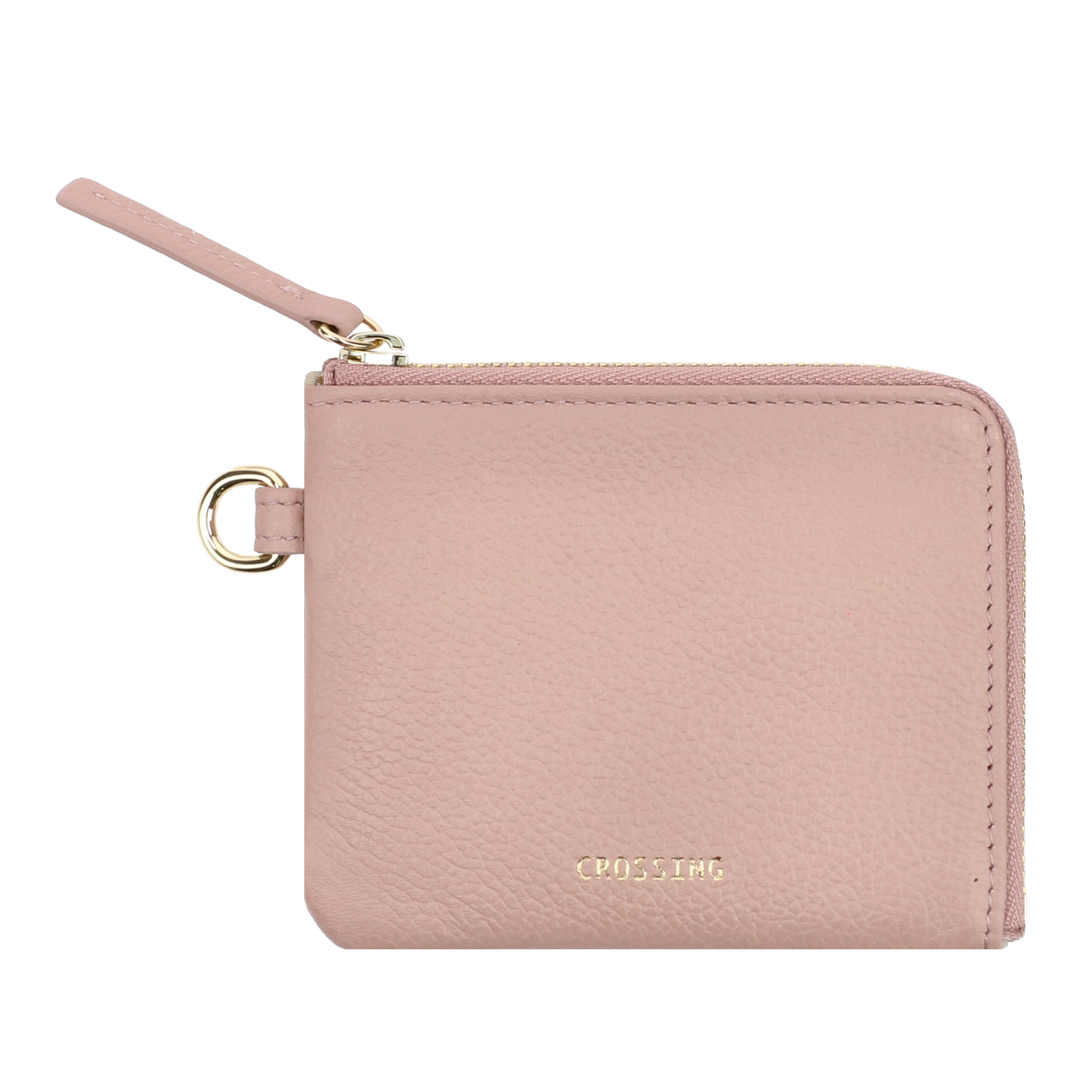 Crossing Milano Card Holder Rfid - Rosie