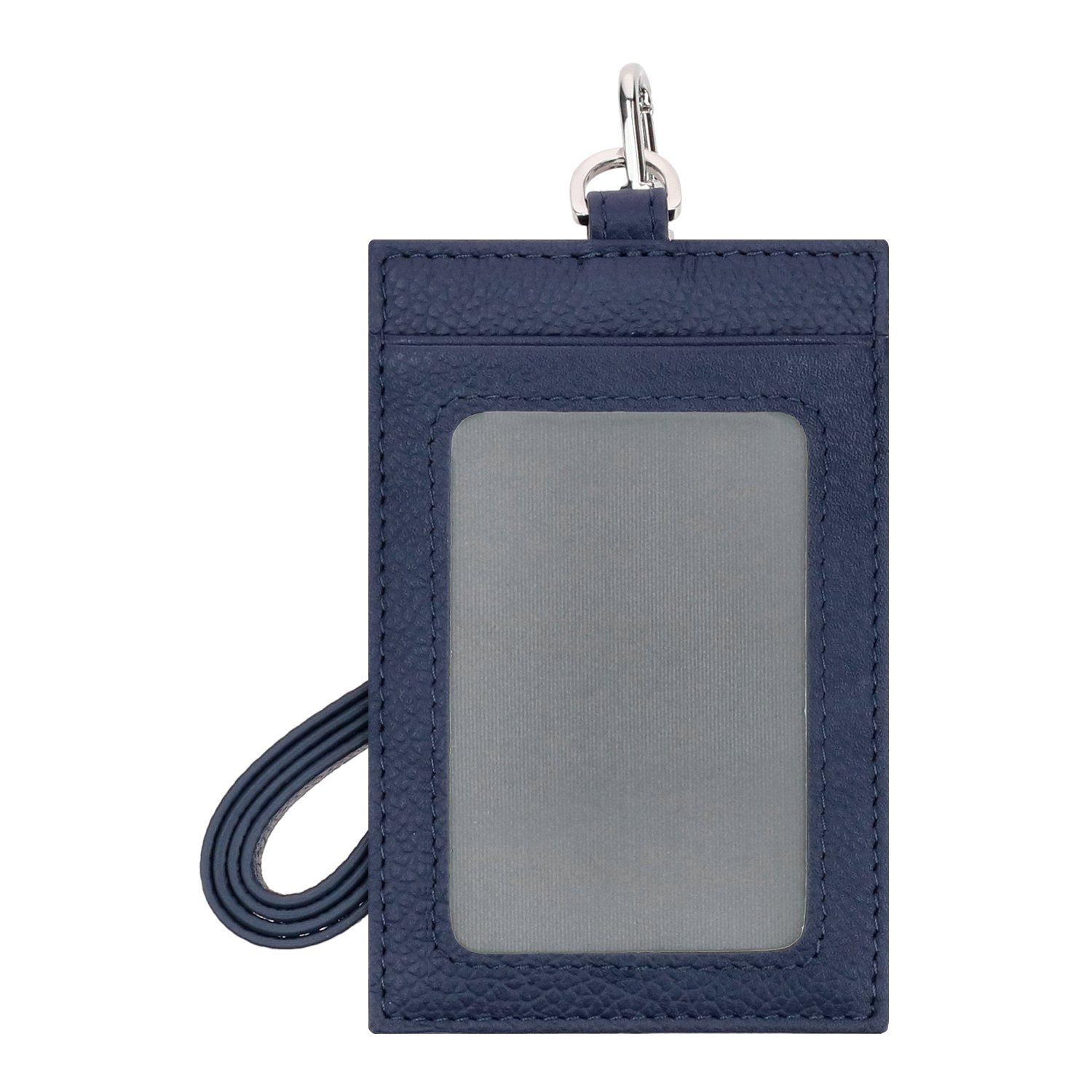 Crossing Milano Crossing Lanyard - Barcos Navy