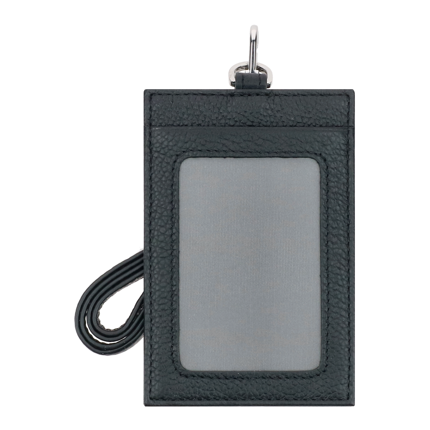 Crossing Milano Crossing Lanyard - Black