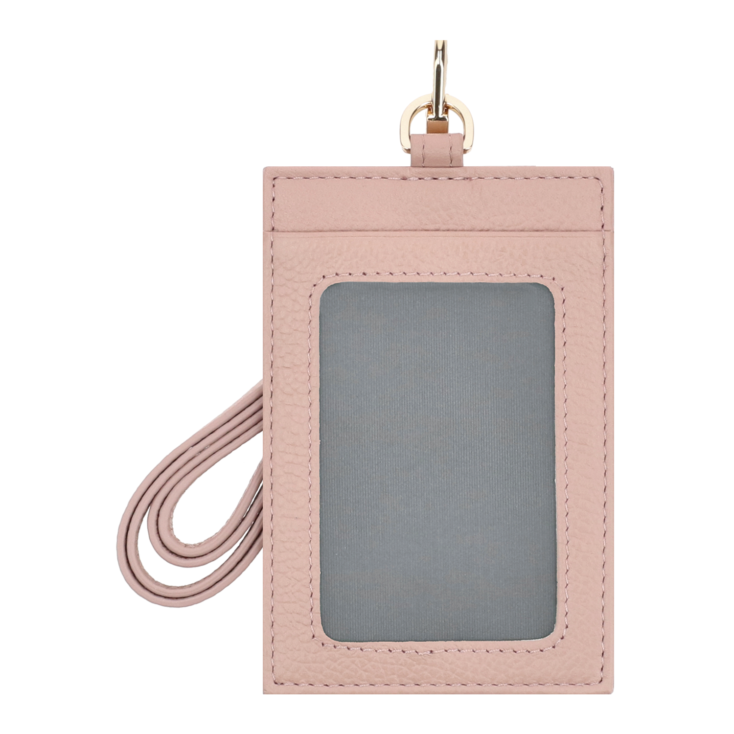 Crossing Milano Crossing Lanyard -Rosie