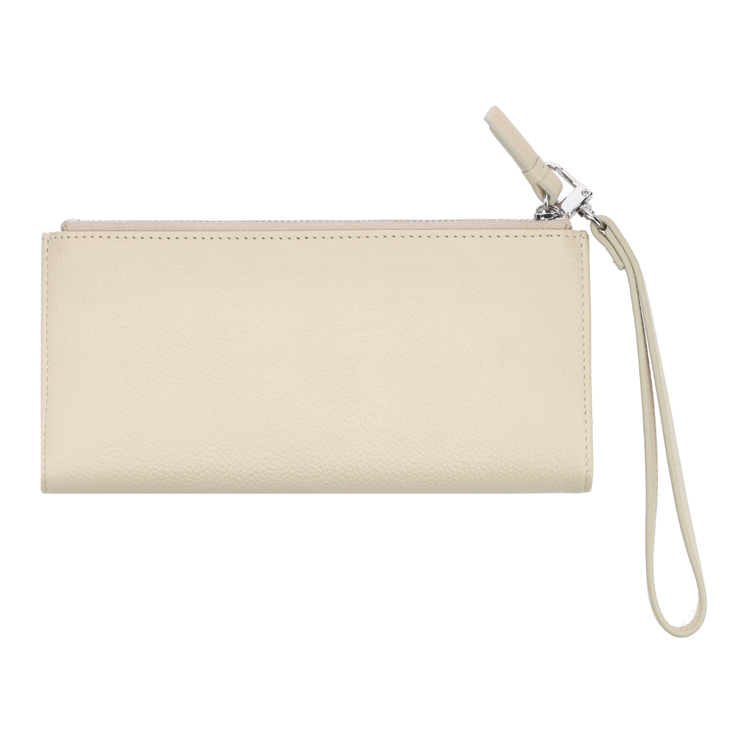 Crossing Milano Long Wallet - New Sand