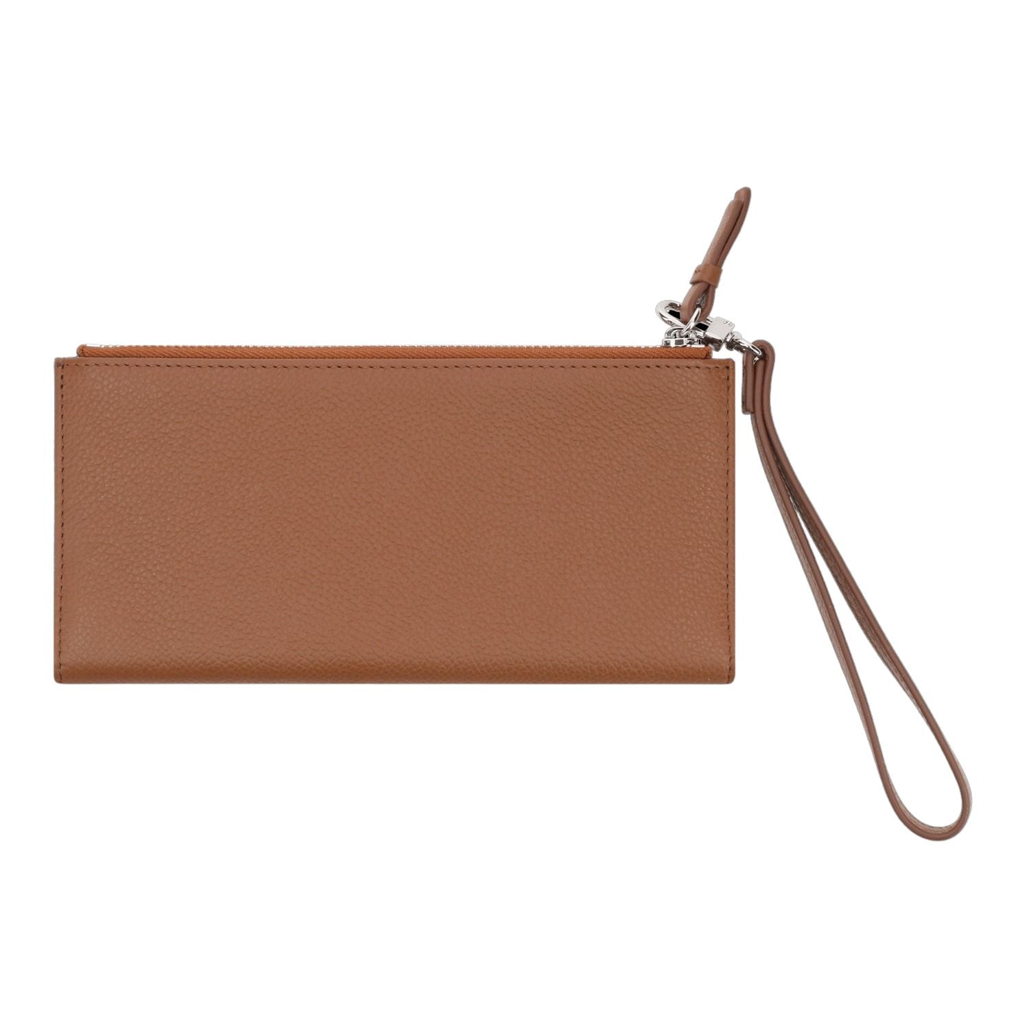 Crossing Milano Long Wallet Rfid - Barcos Brown