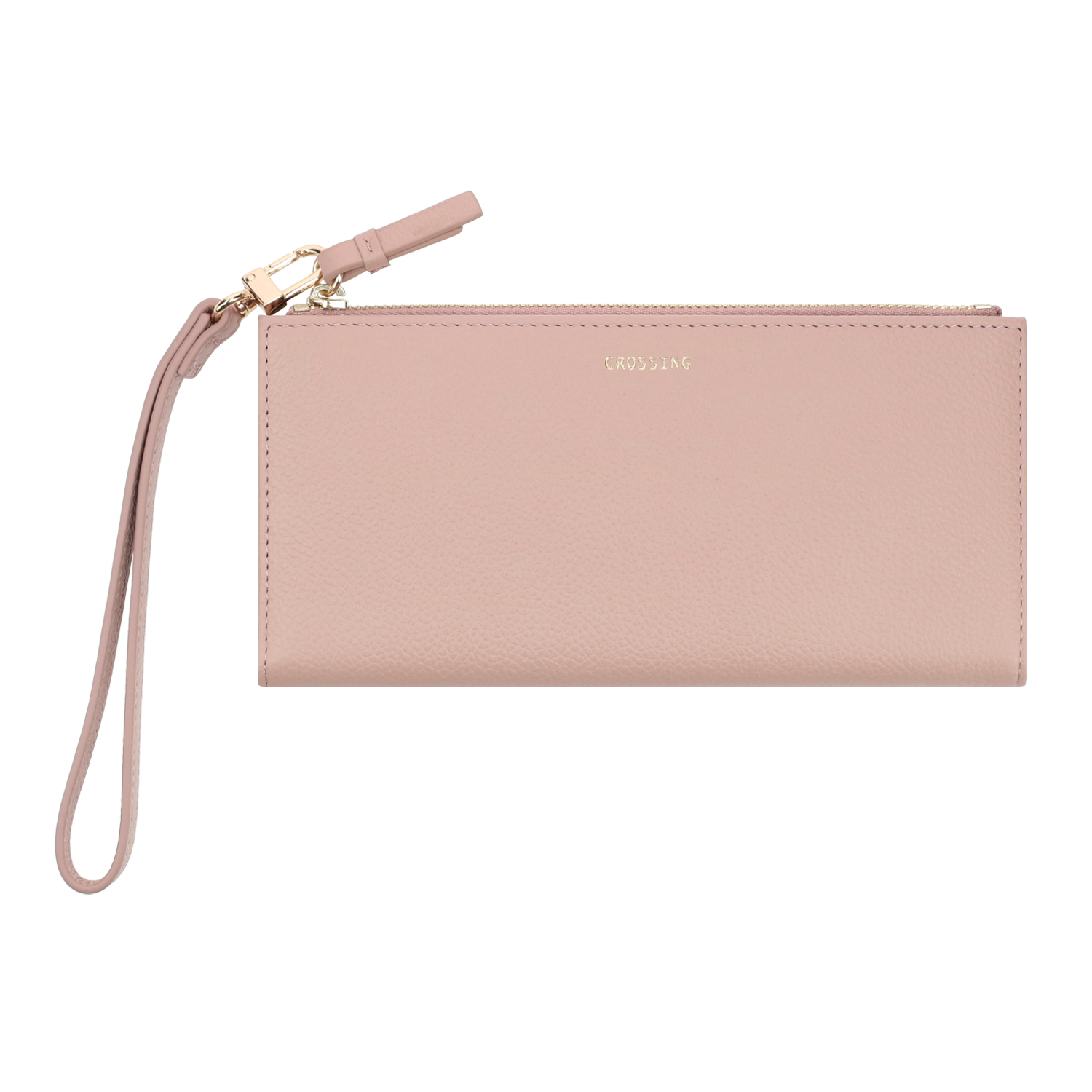 Crossing Milano Long Wallet Rfid - Rosie