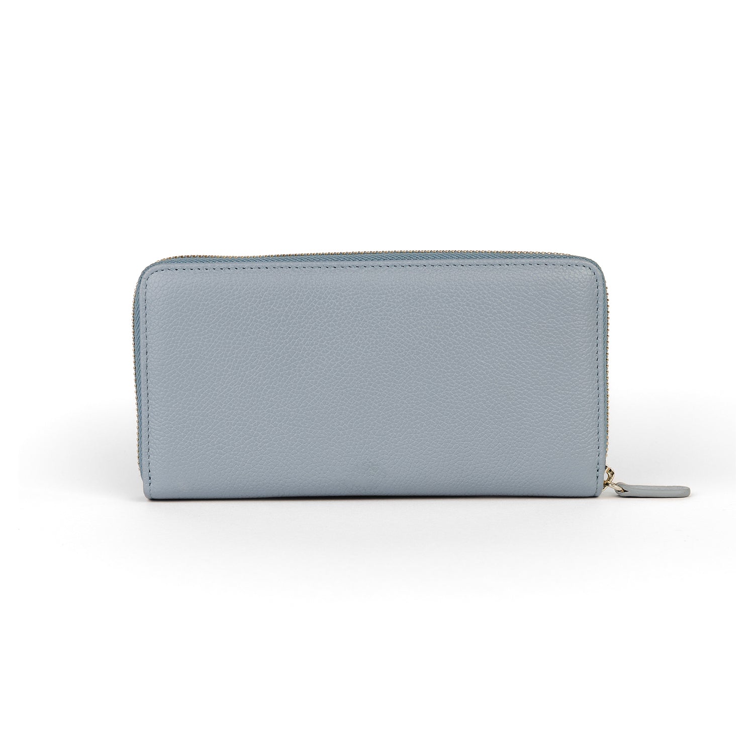 Crossing Milano Long Zip Wallet RFID - Pigeon