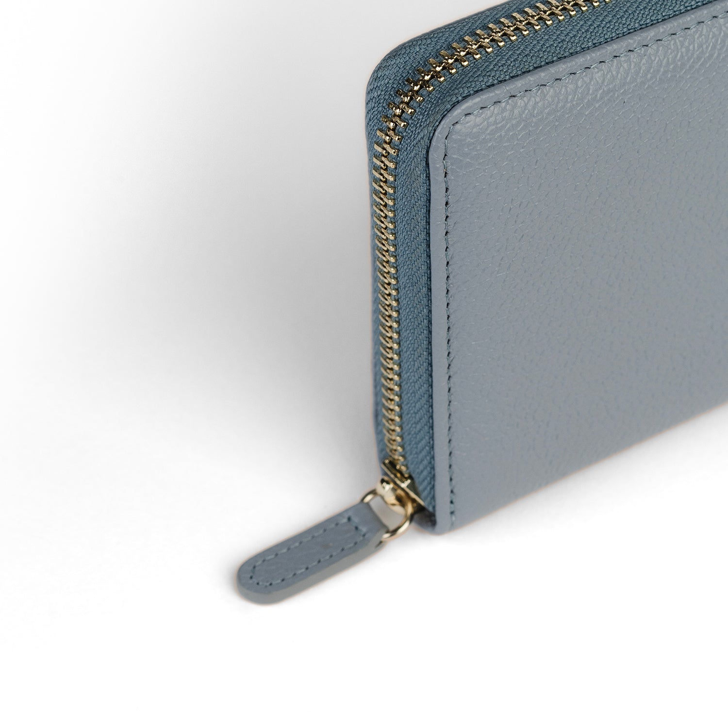 Crossing Milano Long Zip Wallet RFID - Pigeon