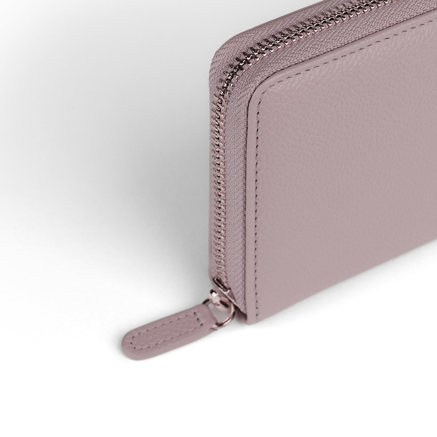 Crossing Milano Long Zip Wallet RFID - Rosie
