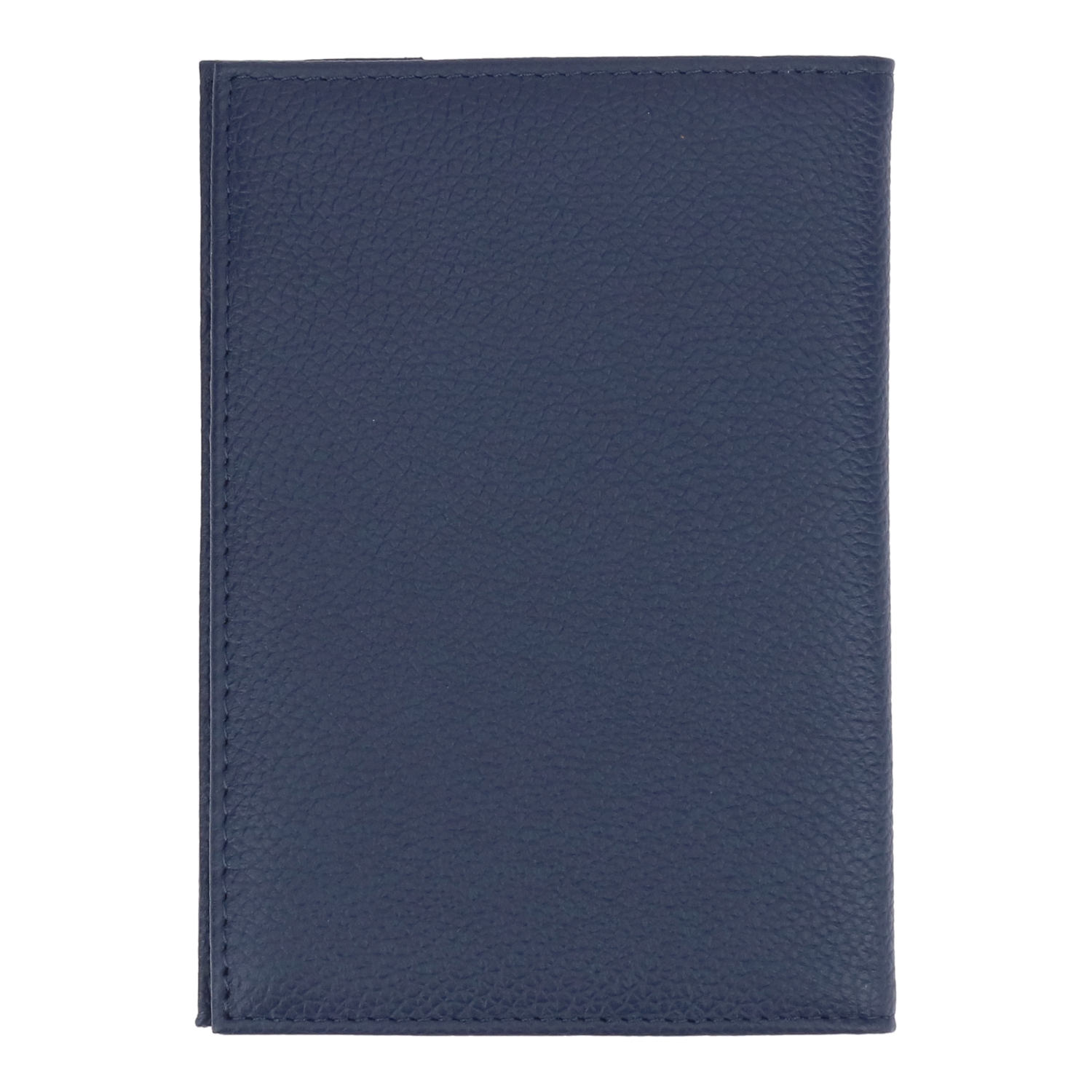 Crossing Milano Passport Holder Rfid - Barcoss Navy