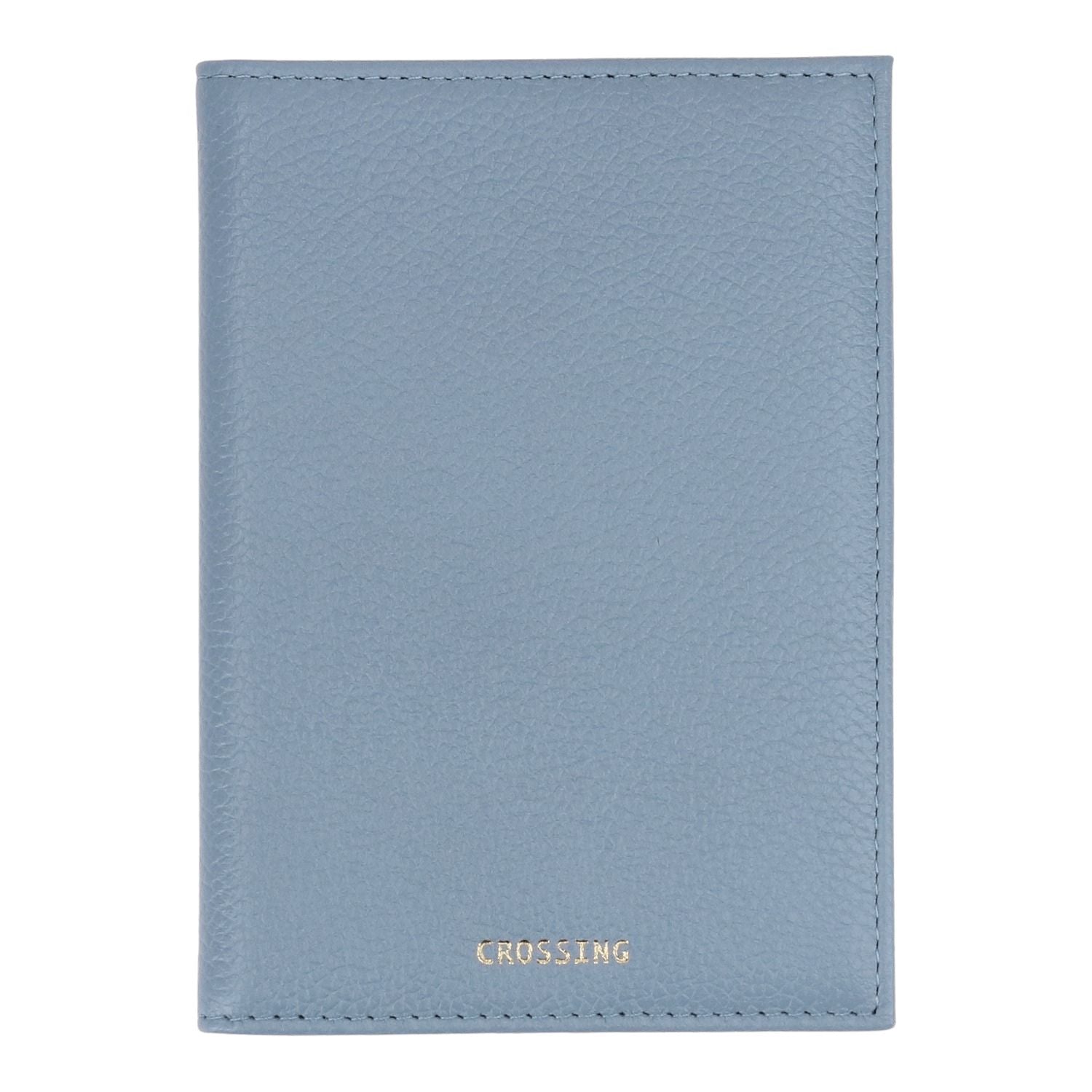 Crossing Milano Passport Holder Rfid - Pigeon