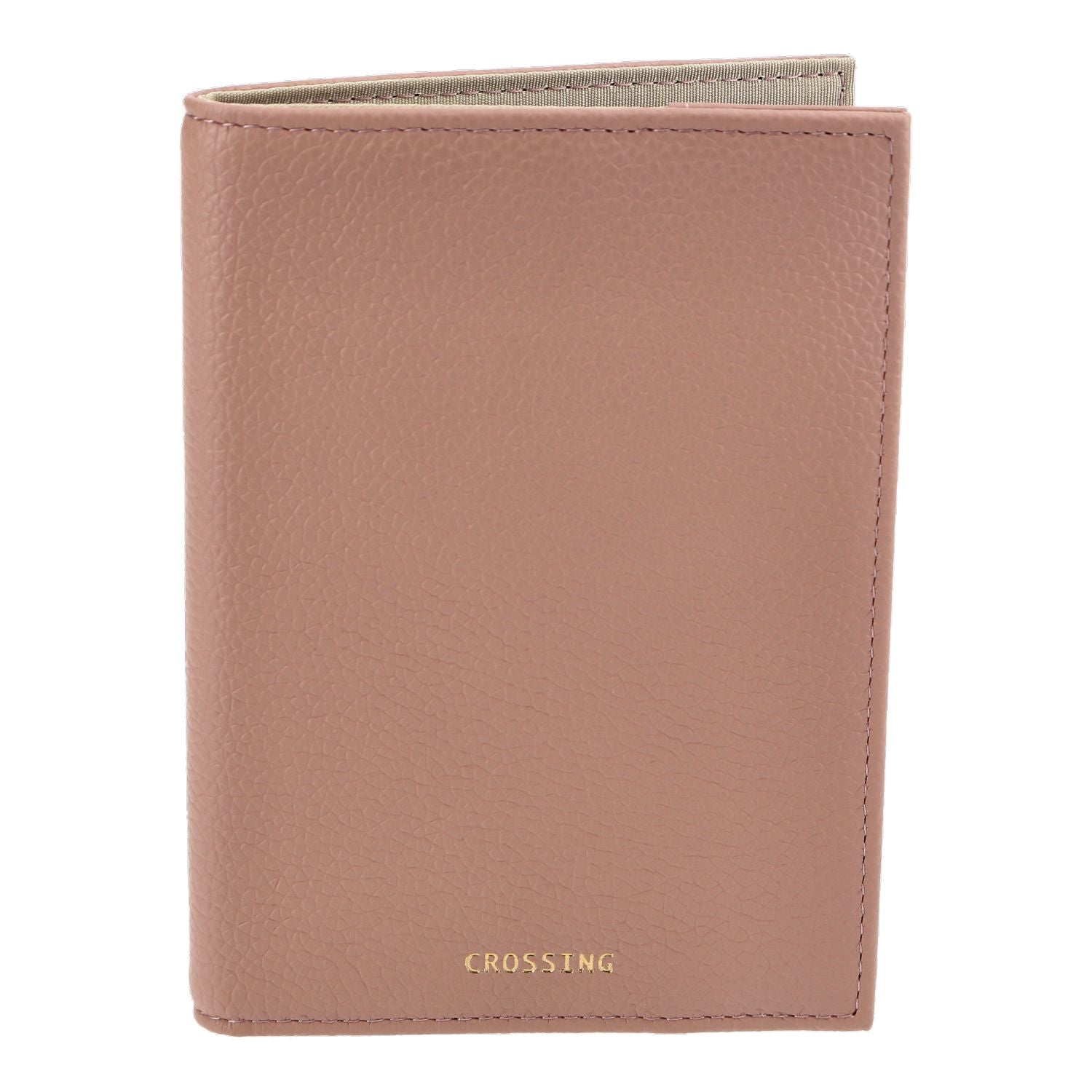 Crossing Milano Passport Holder Rfid - Rosie