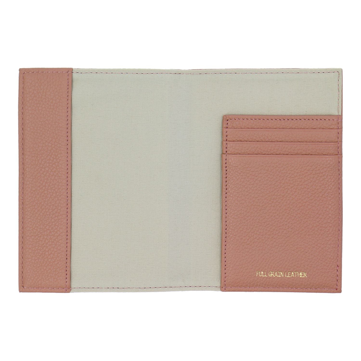 Crossing Milano Passport Holder Rfid - Rosie