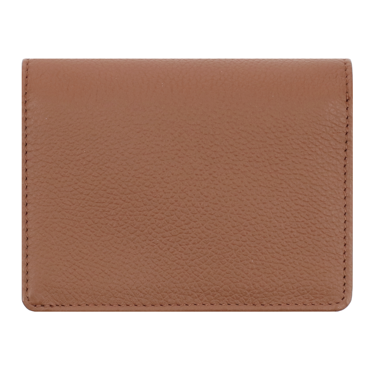 Crossing Milano Small Gusset Wallet Rfid - Barcos Brown
