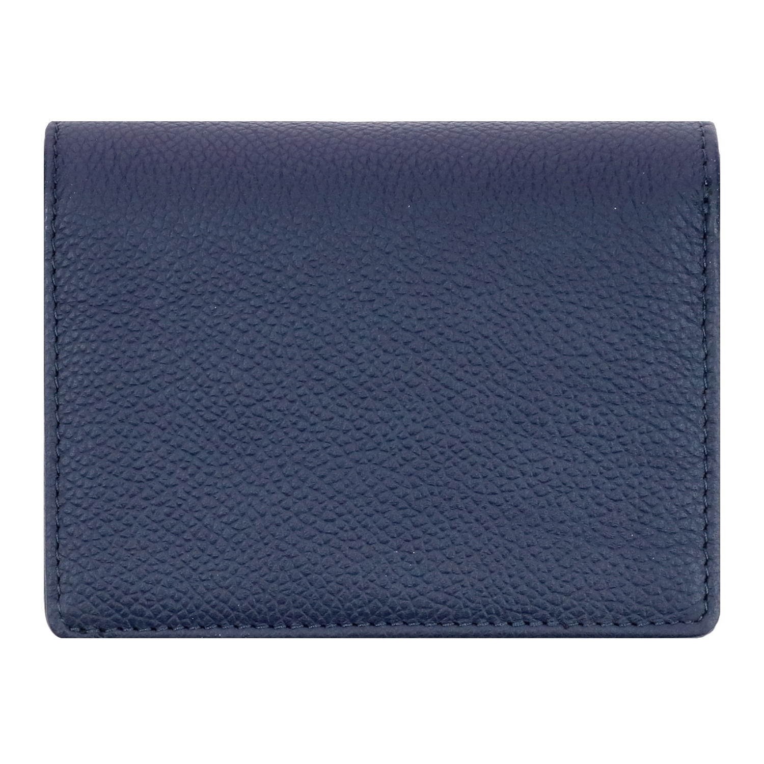 Crossing Milano Small Gusset Wallet Rfid - Barcos Navy
