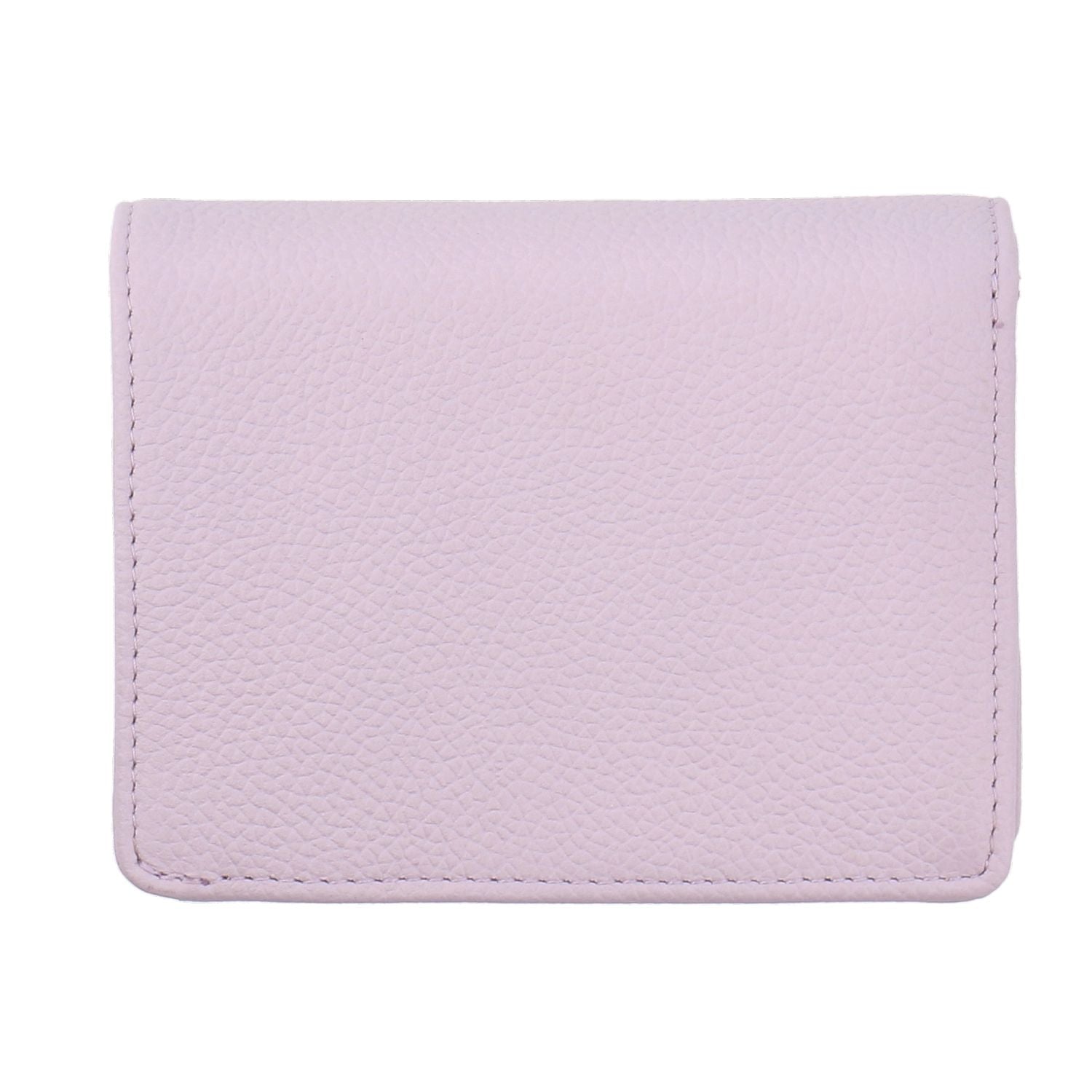 Crossing Milano Small Gusset Wallet Rfid - Lavender