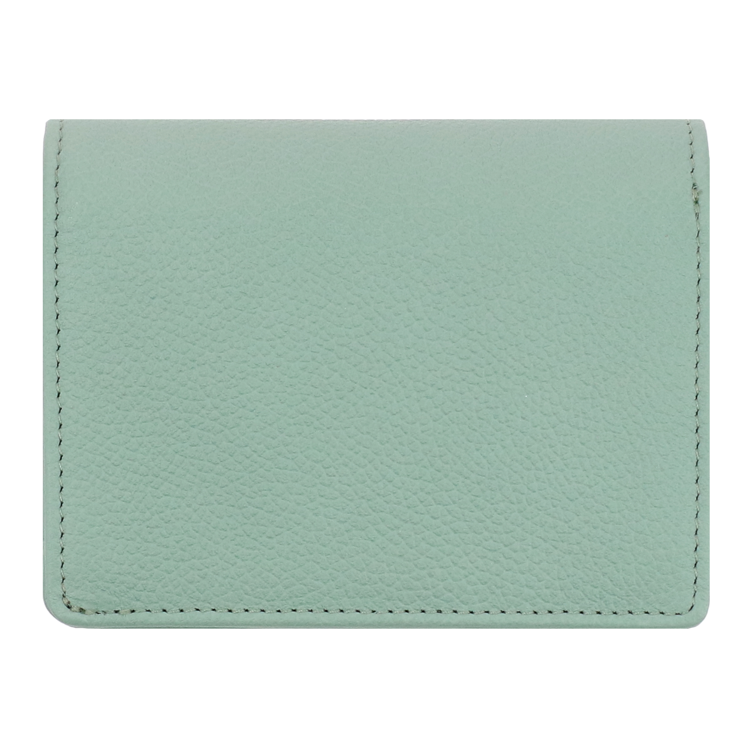 Crossing Milano Small Gusset Wallet Rfid - Sage